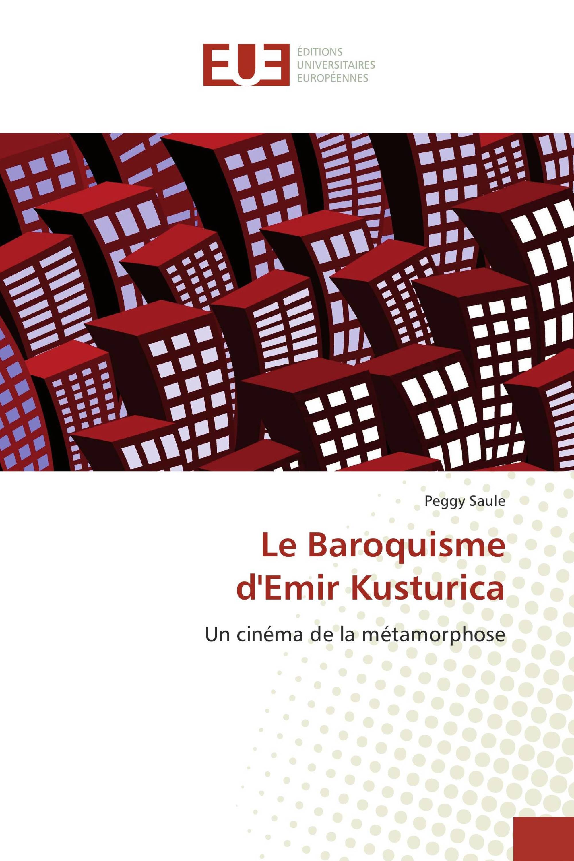 Le Baroquisme d'Emir Kusturica