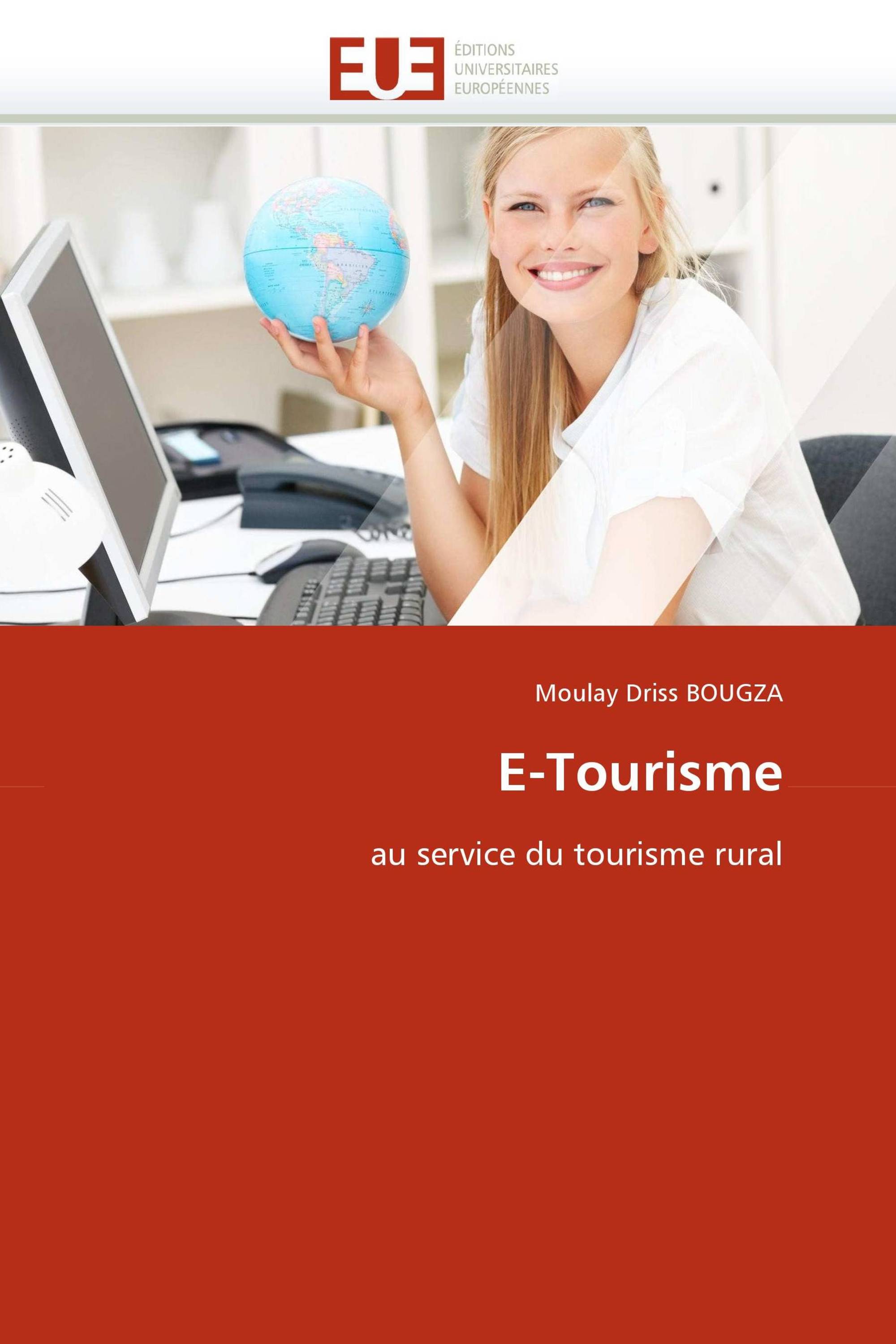 E-Tourisme