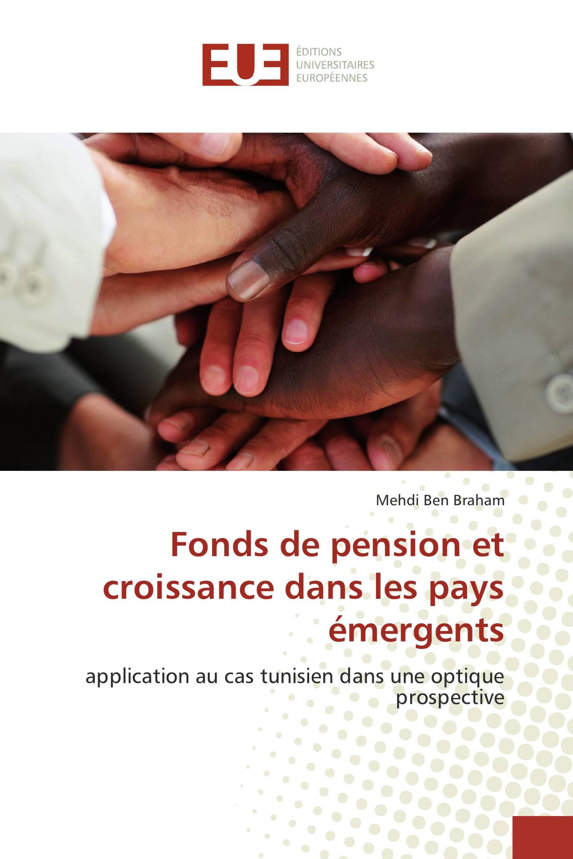 Fonds de pension et croissance dans les pays émergents