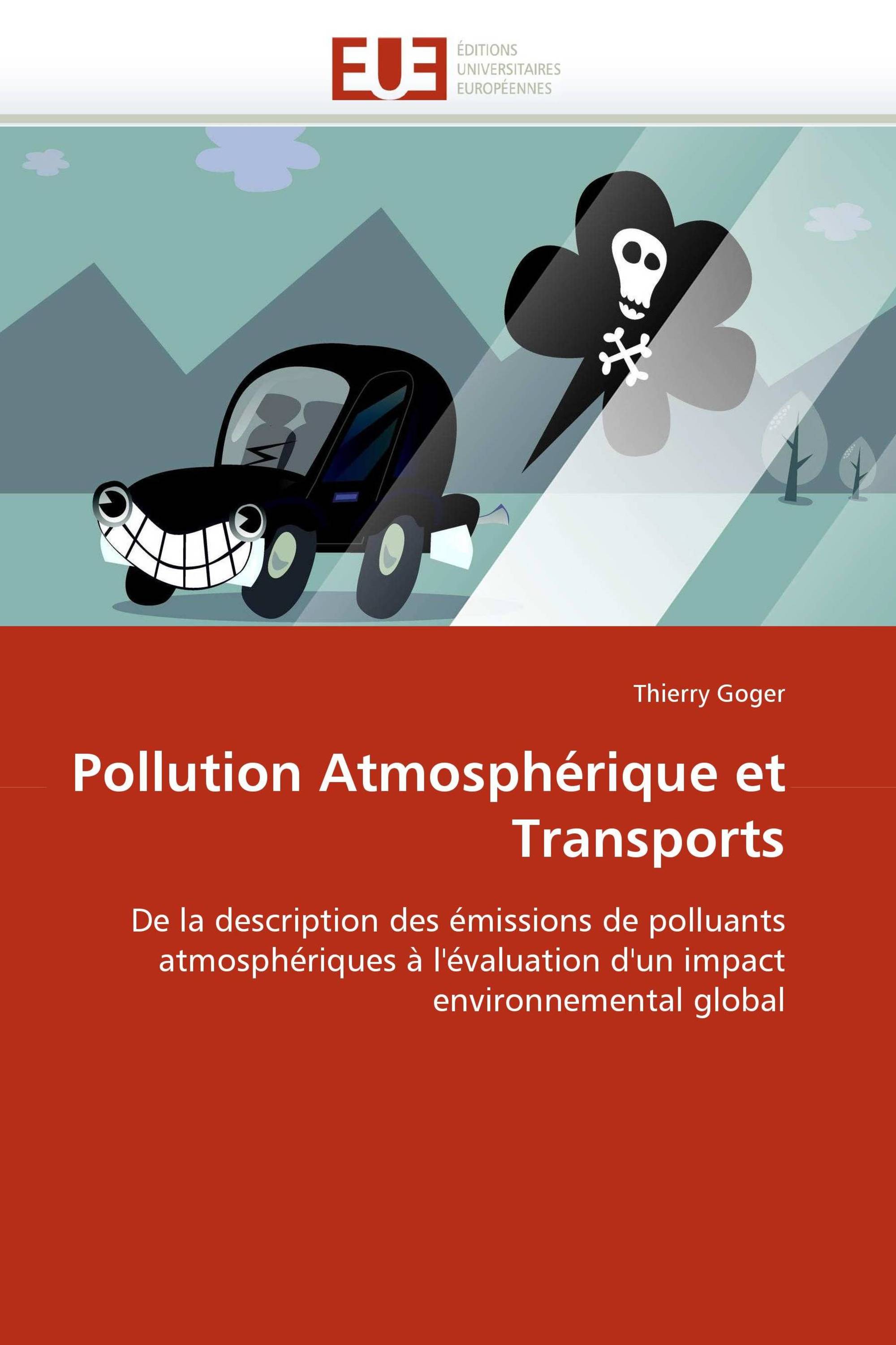 Pollution Atmosphérique et Transports