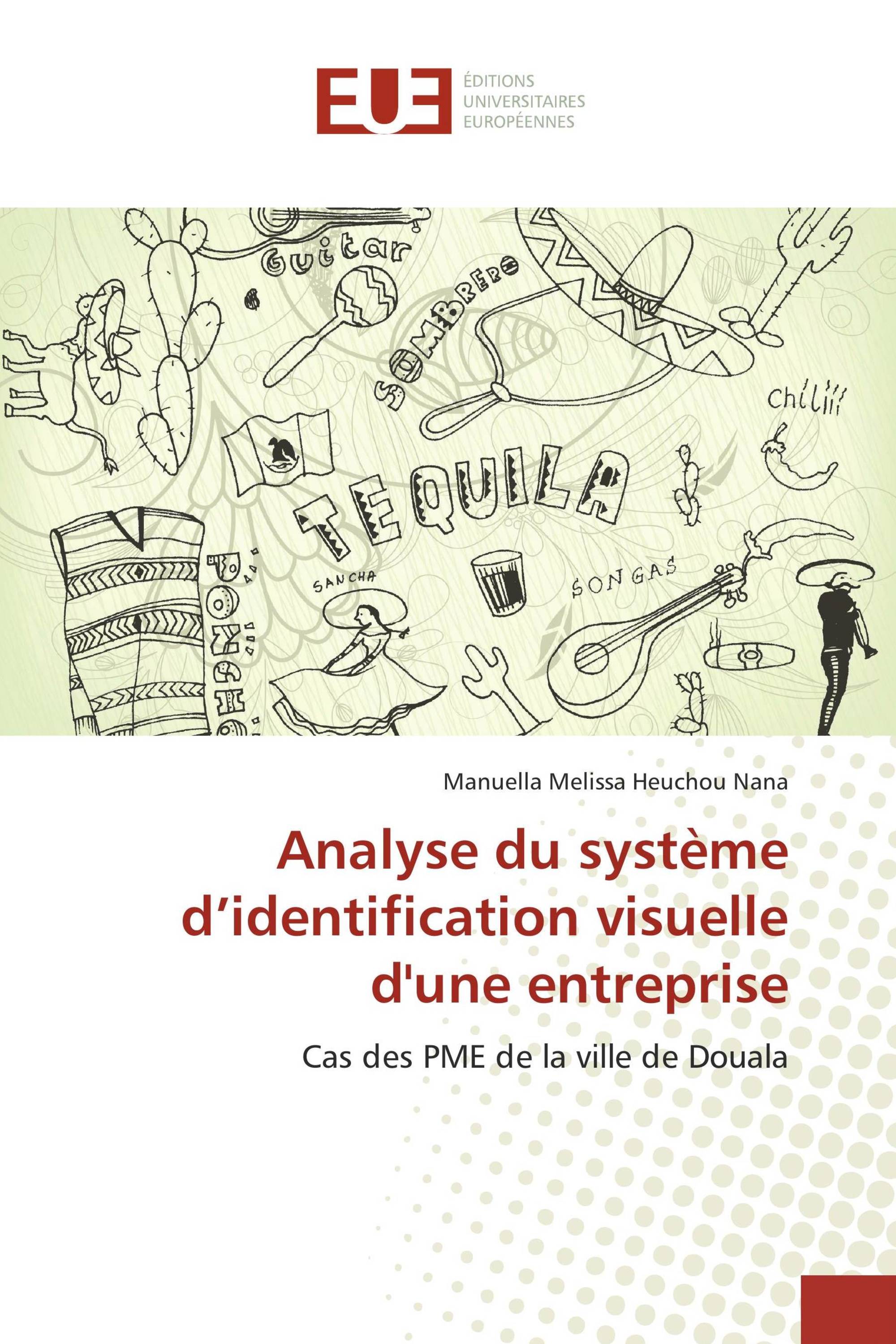 Analyse du système d’identification visuelle d'une entreprise