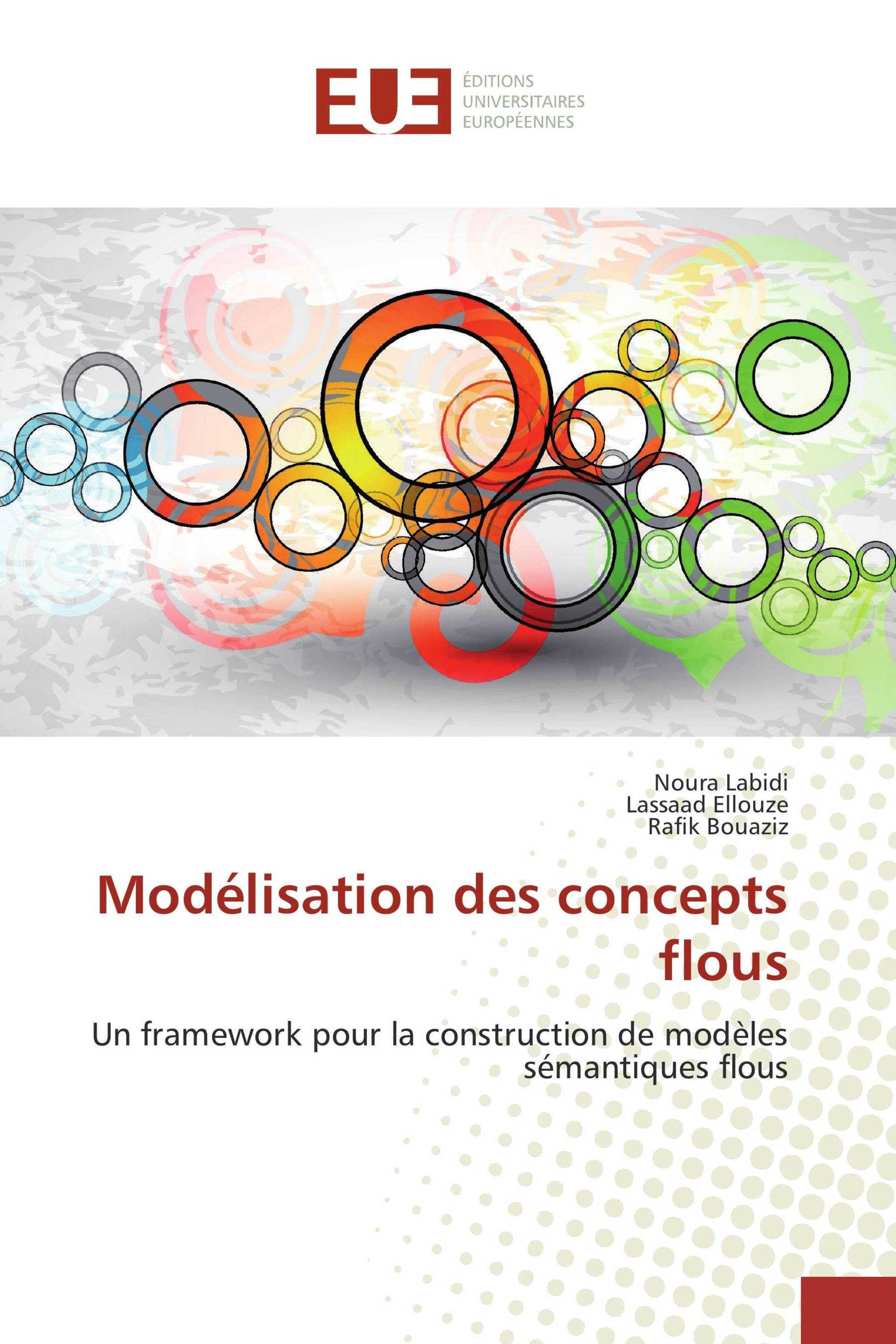 Modélisation des concepts flous