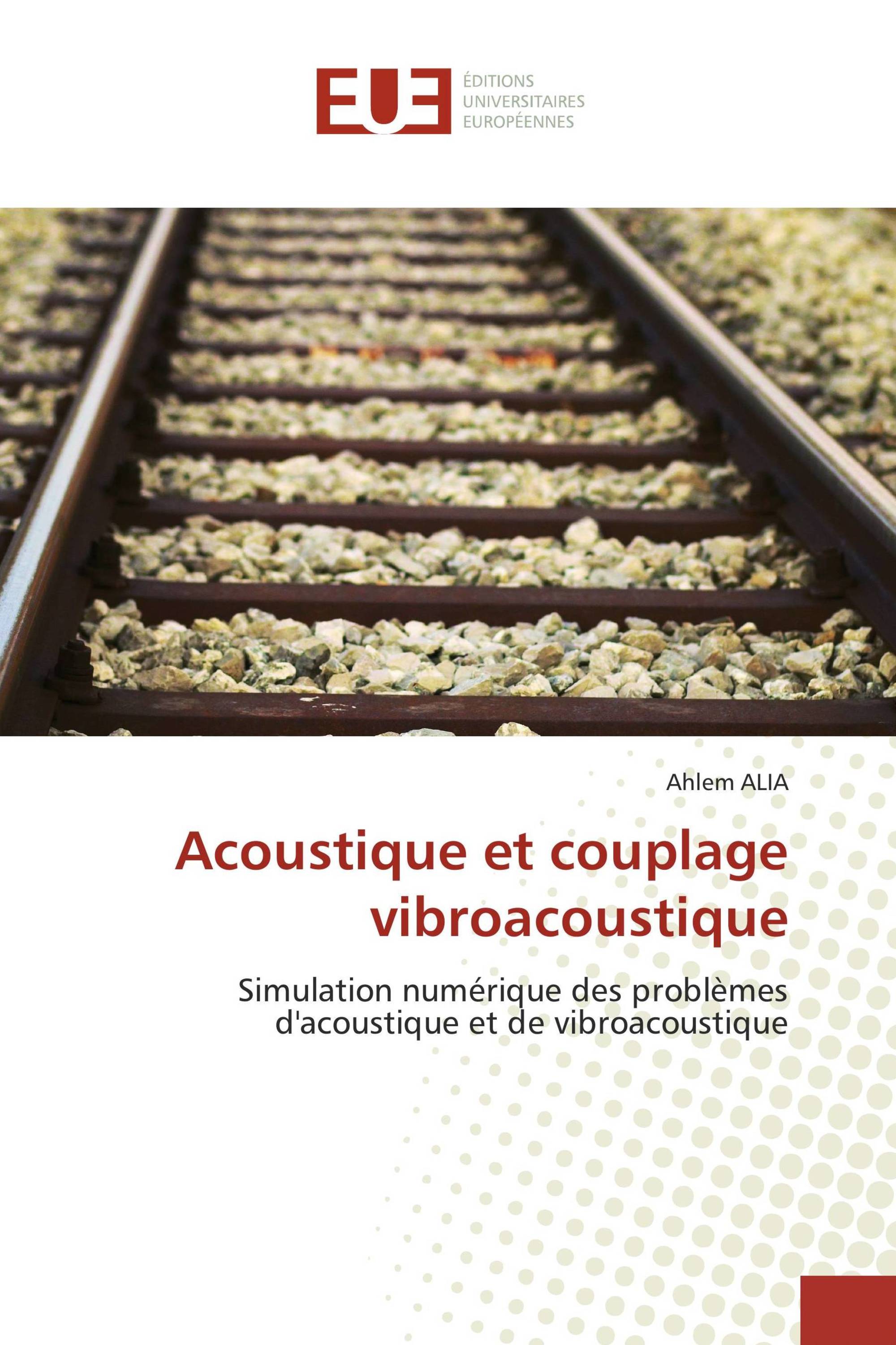 Acoustique et couplage vibroacoustique