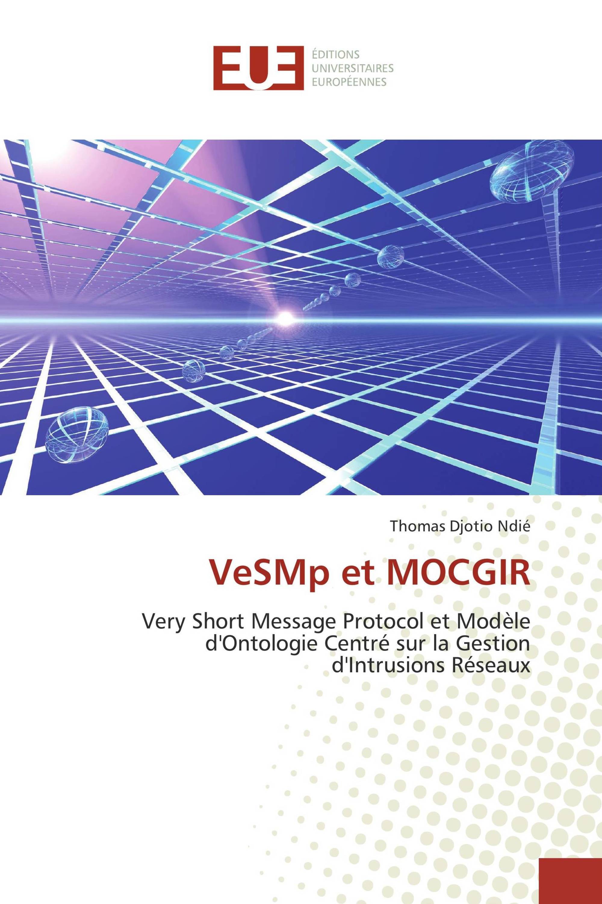 VeSMp et MOCGIR