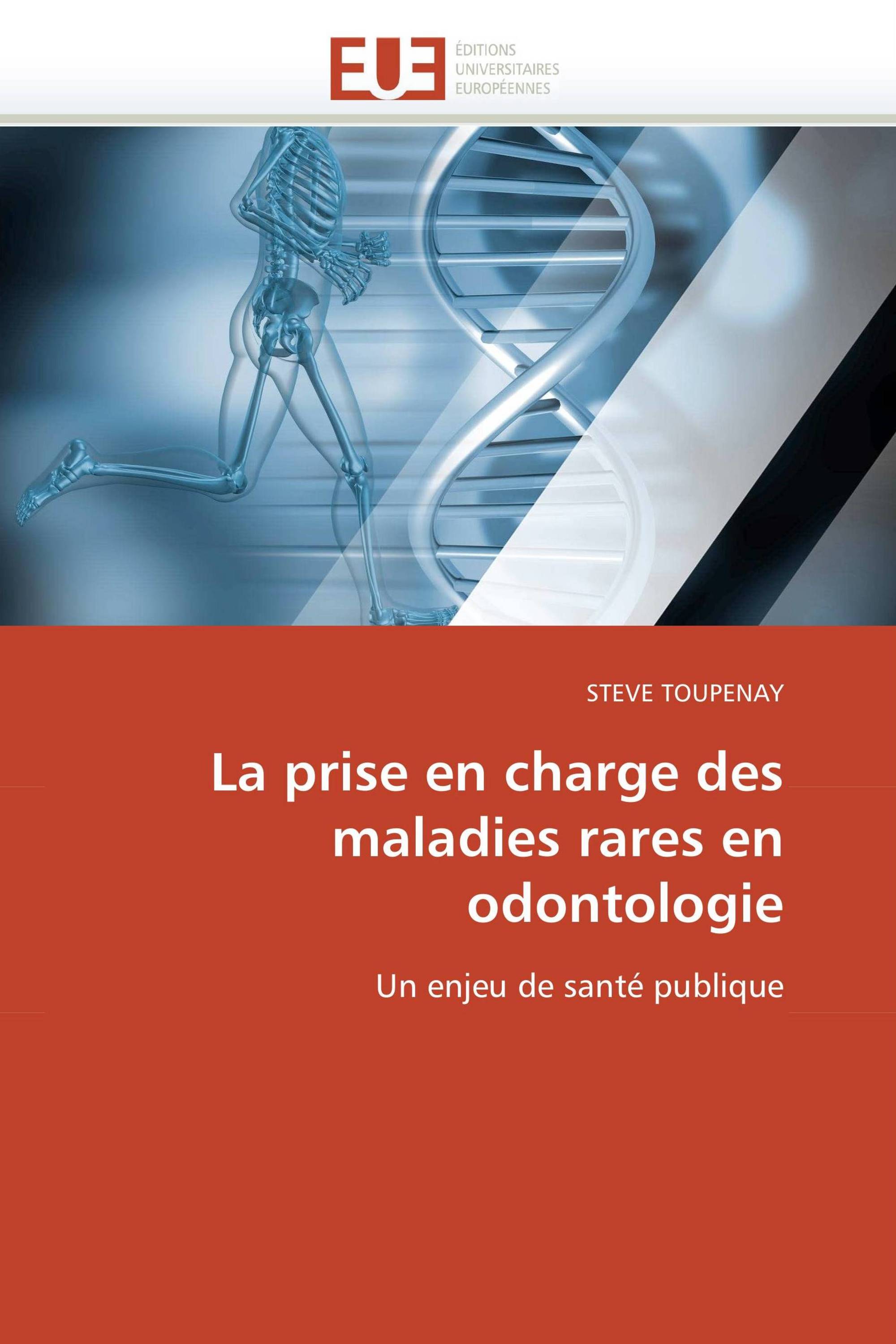 La prise en charge des maladies rares en odontologie