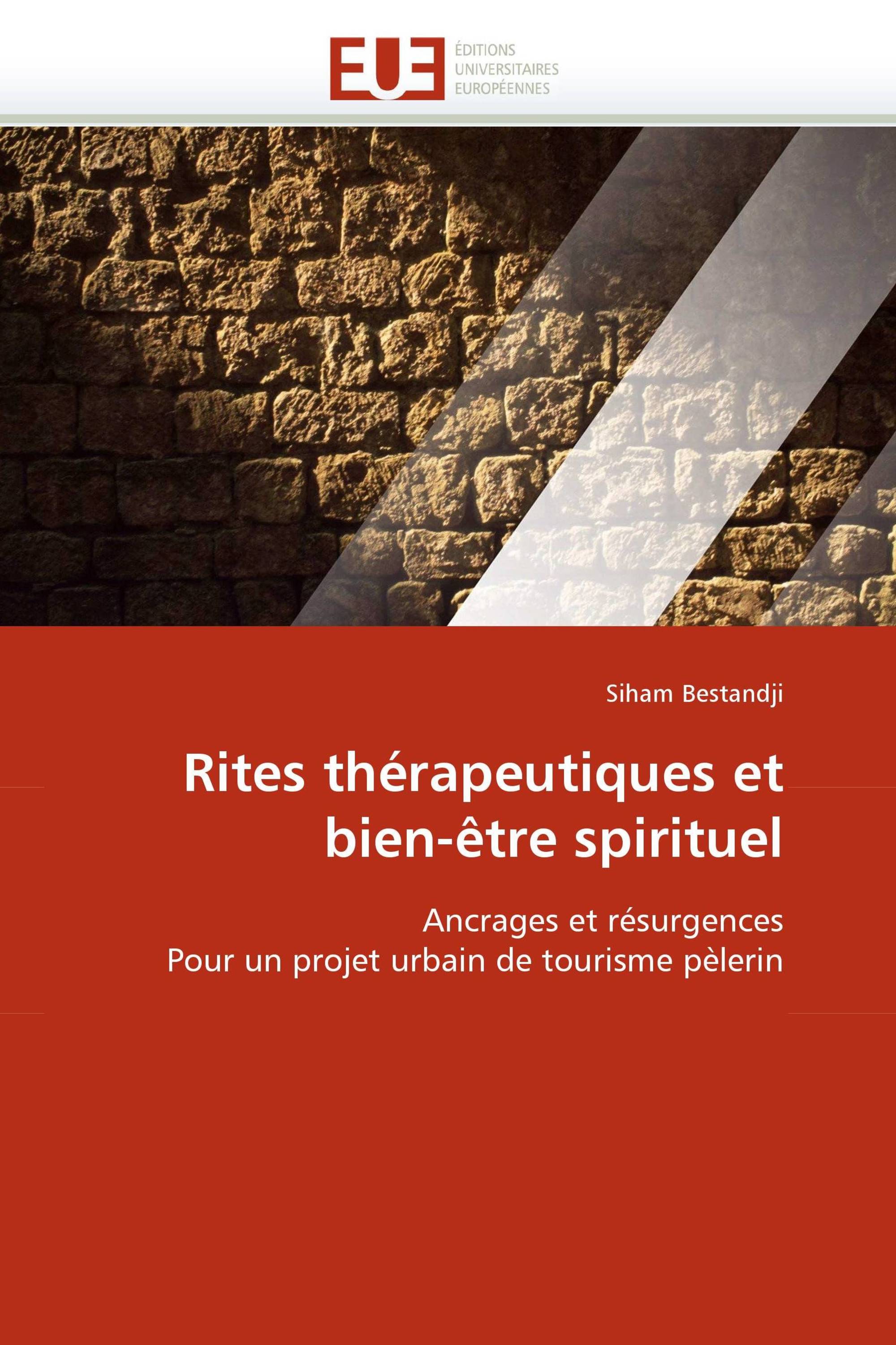 Rites thérapeutiques et bien-être spirituel