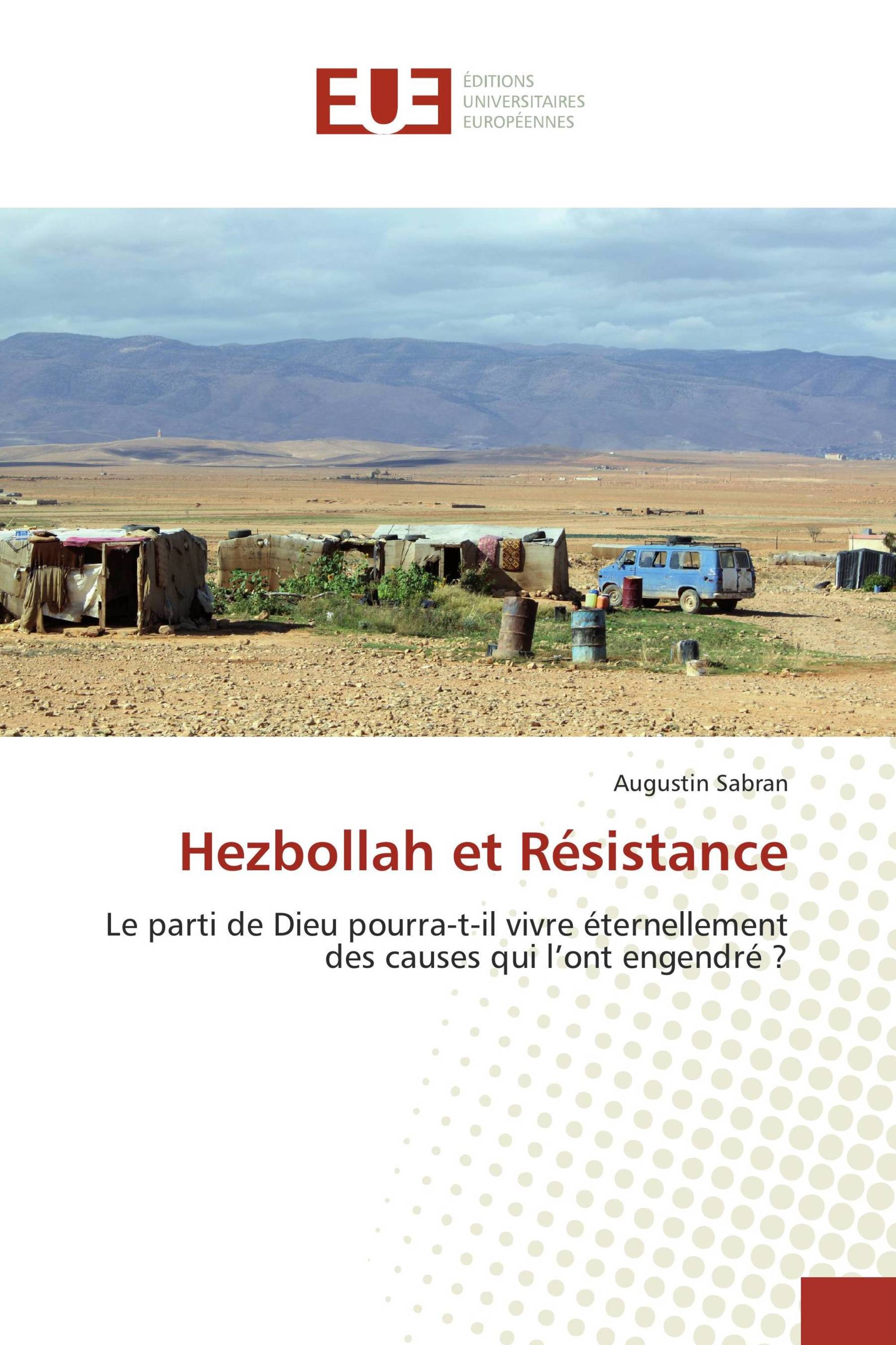 Hezbollah et Résistance