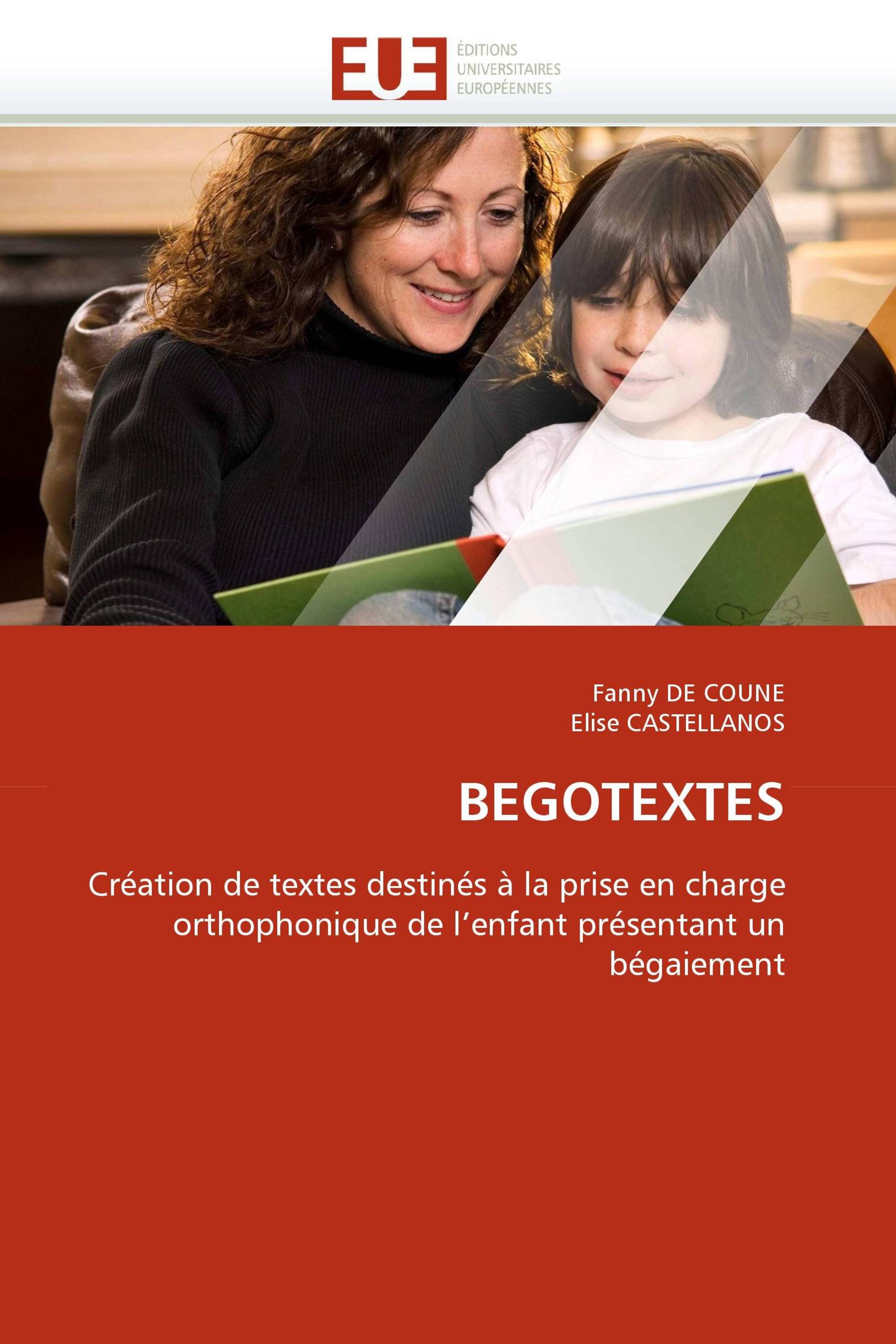 BEGOTEXTES