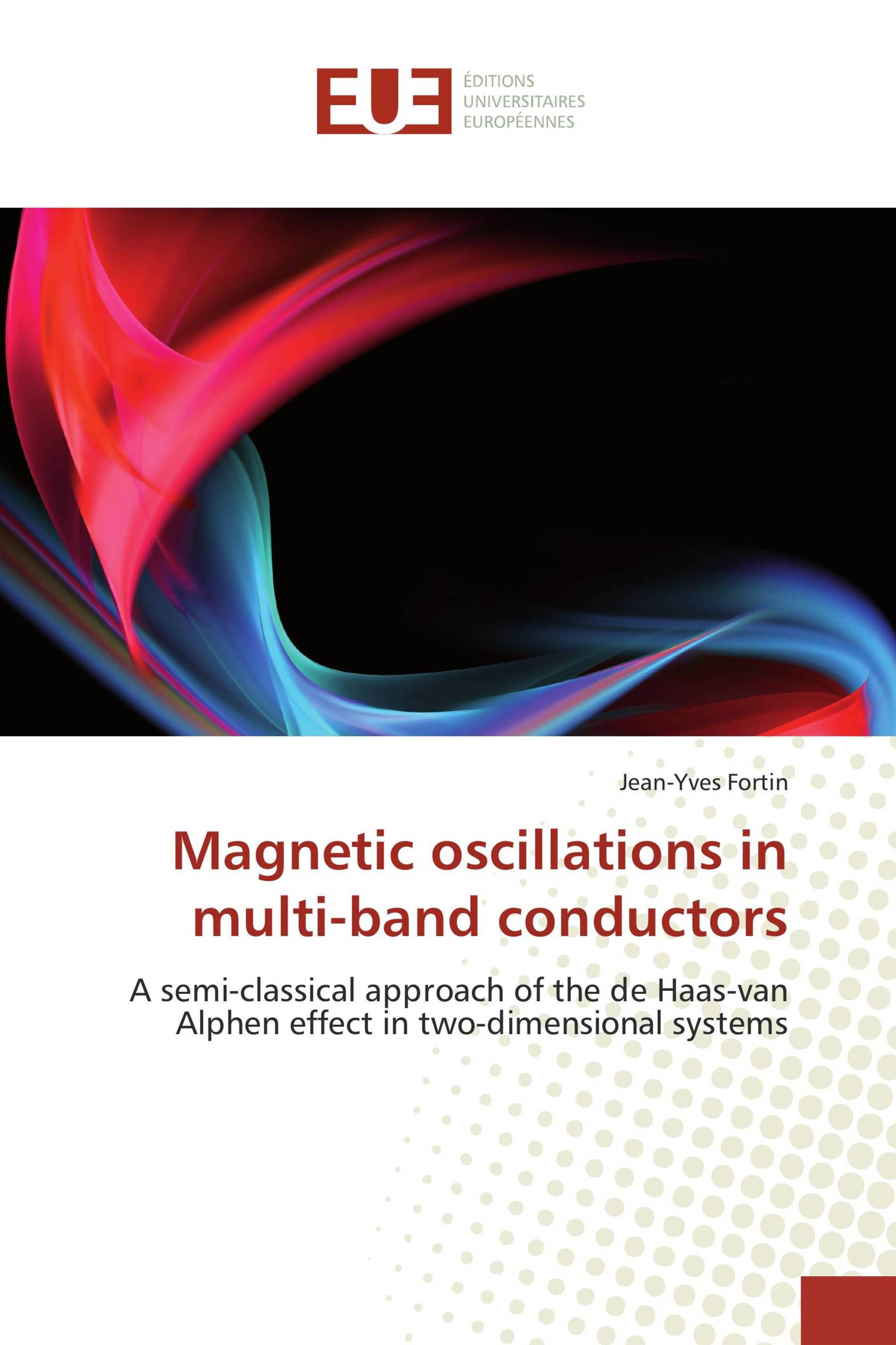 Magnetic oscillations in multi-band conductors