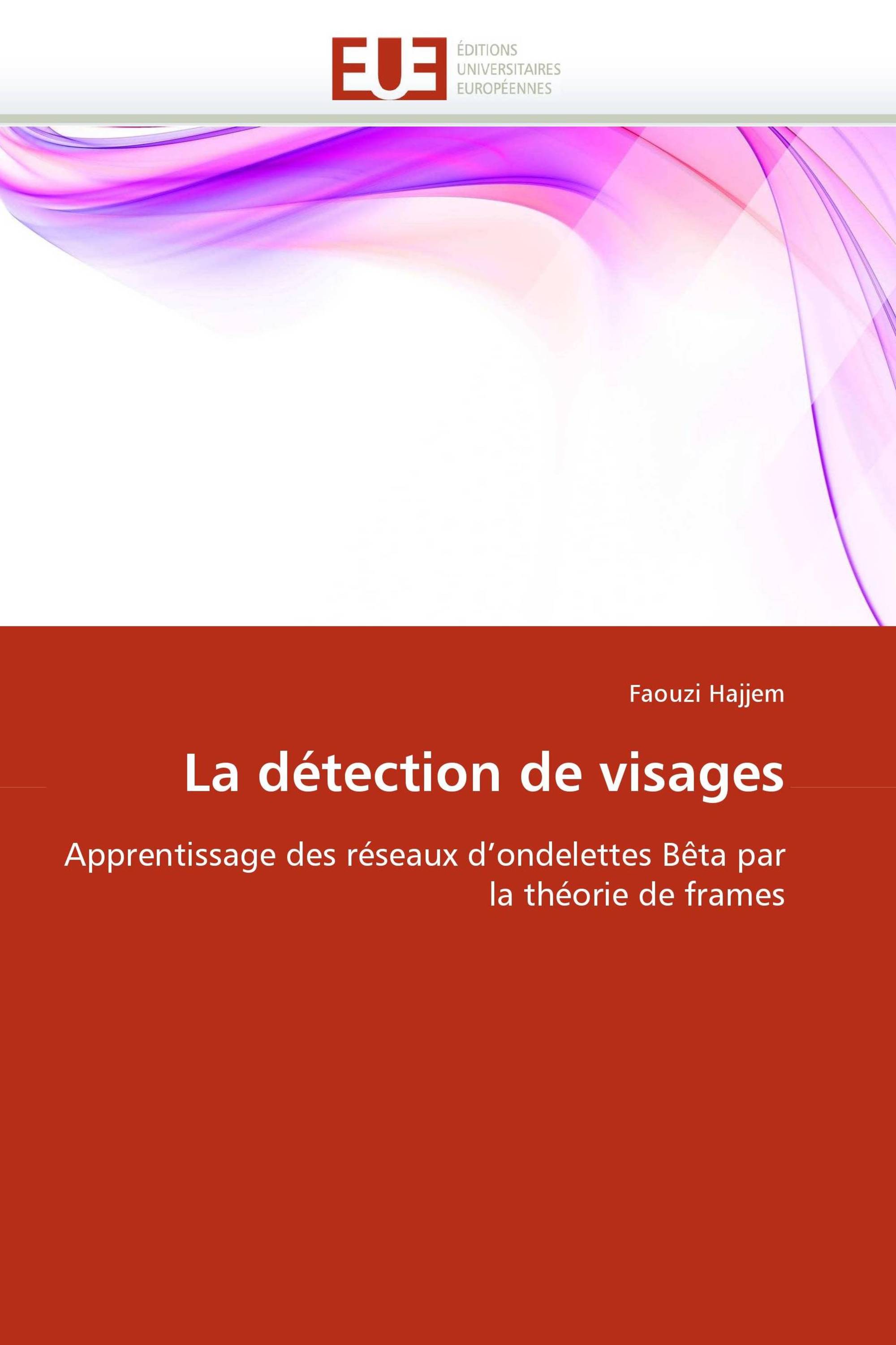 La détection de visages