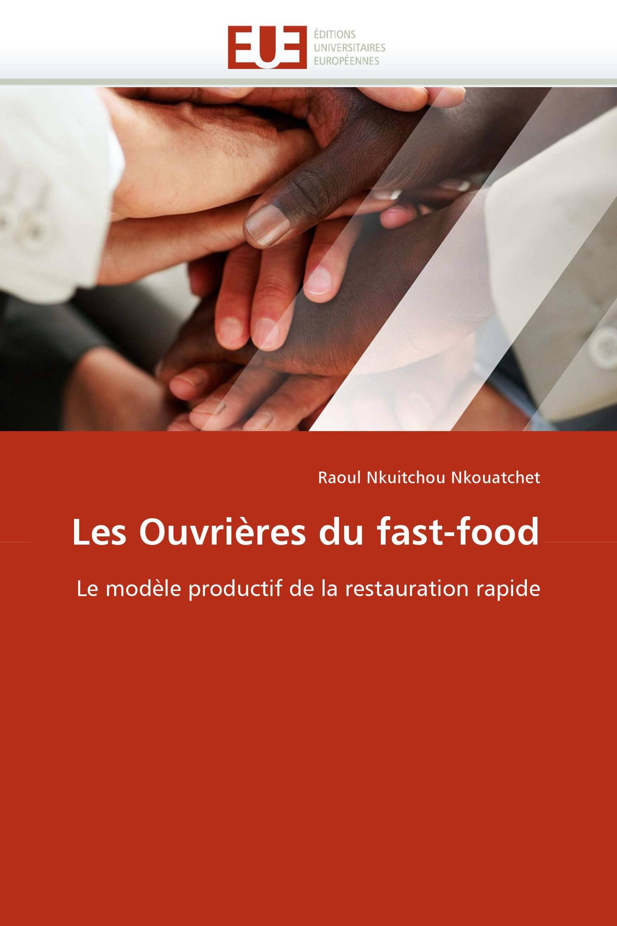 Les Ouvrières du fast-food