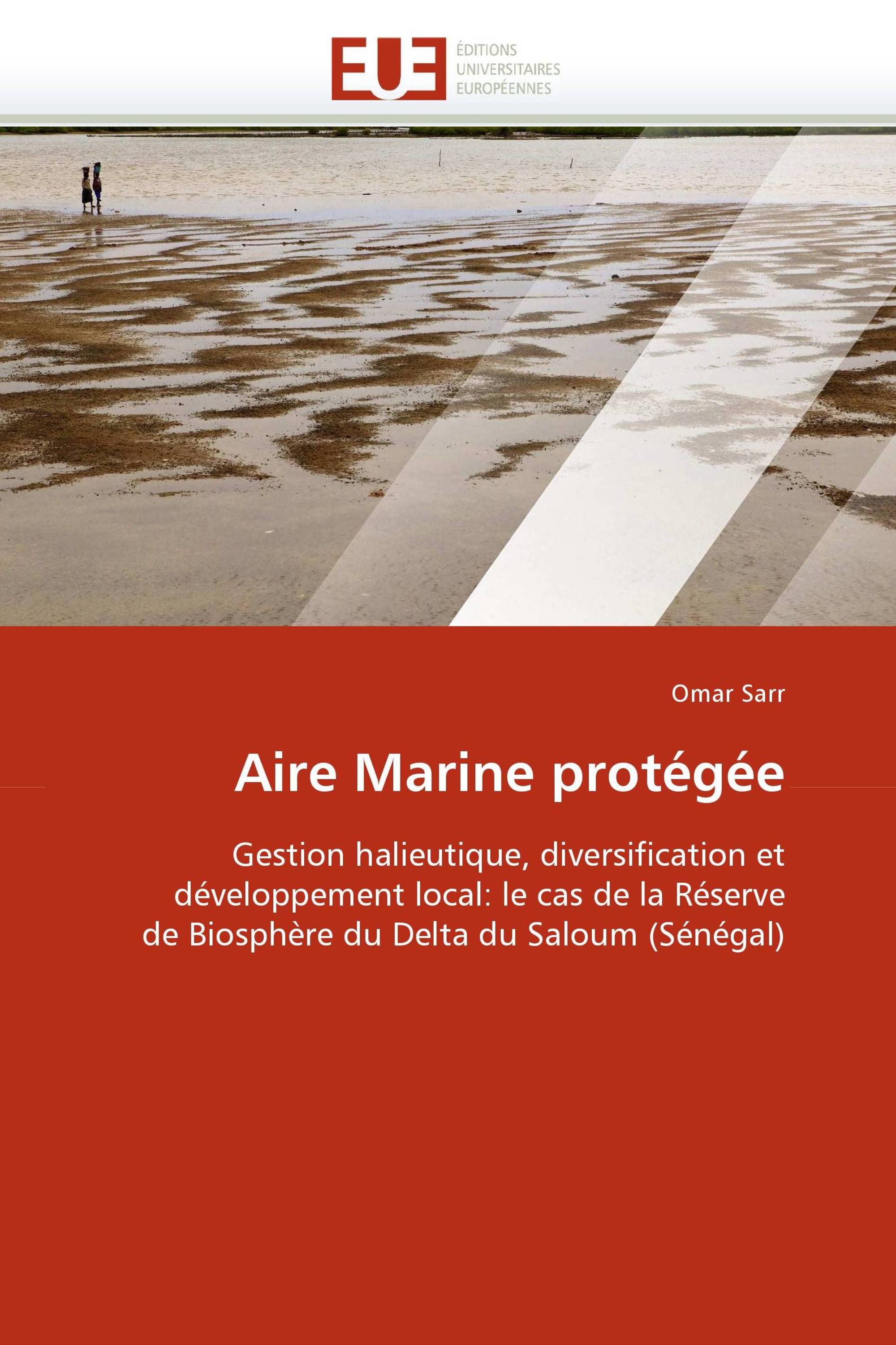 Aire Marine protégée