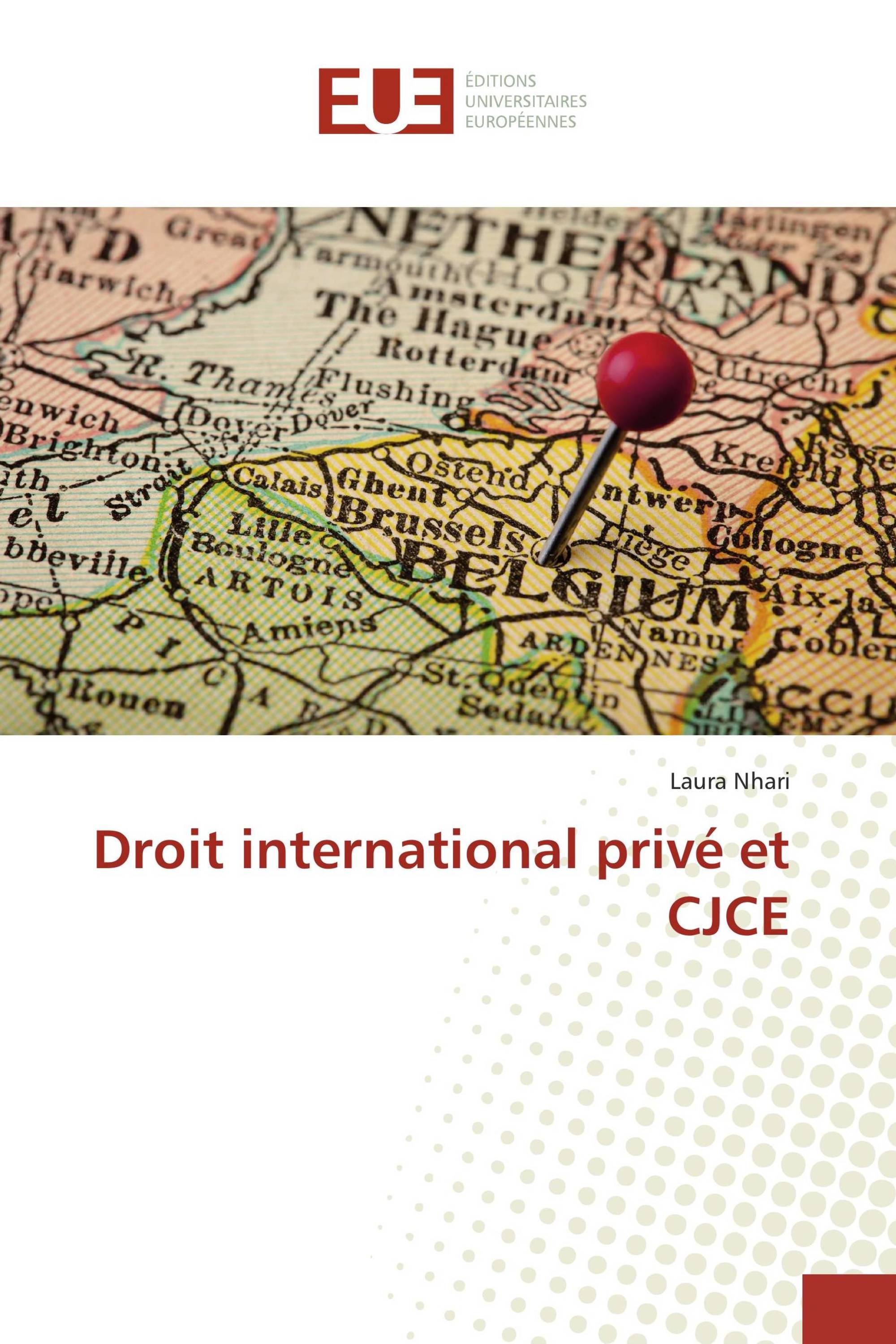 Droit international privé et CJCE