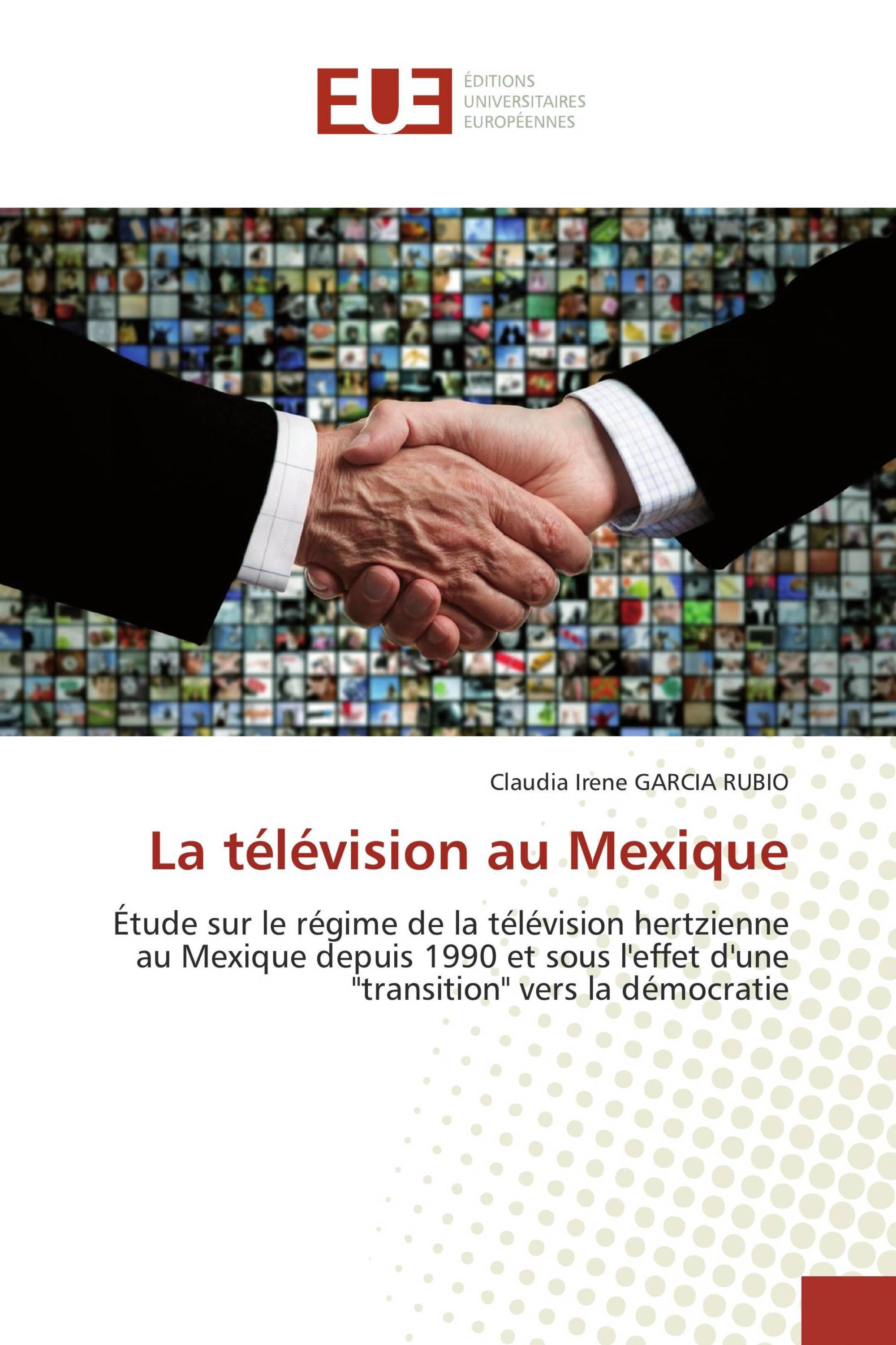 La télévision au Mexique