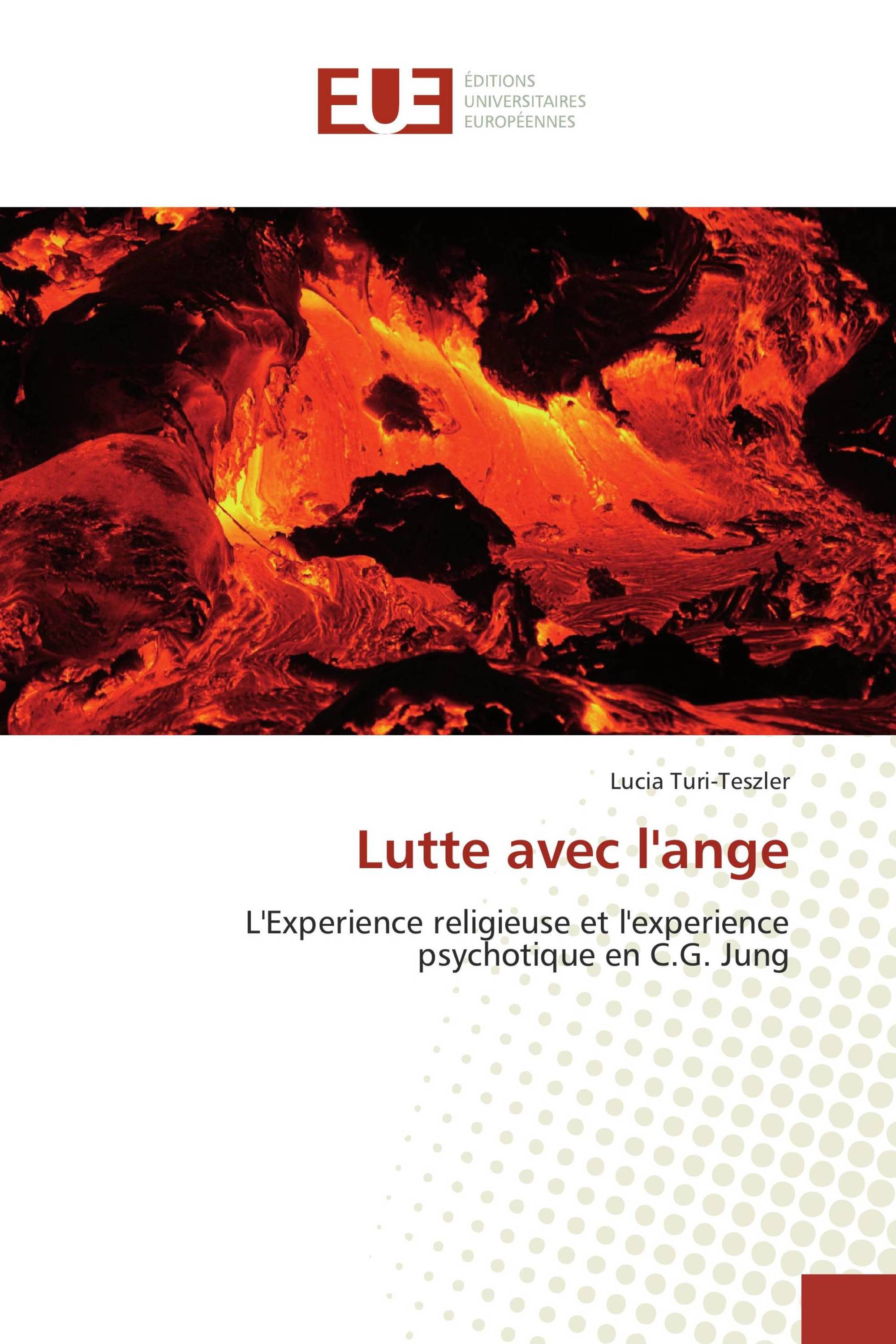 Lutte avec l'ange