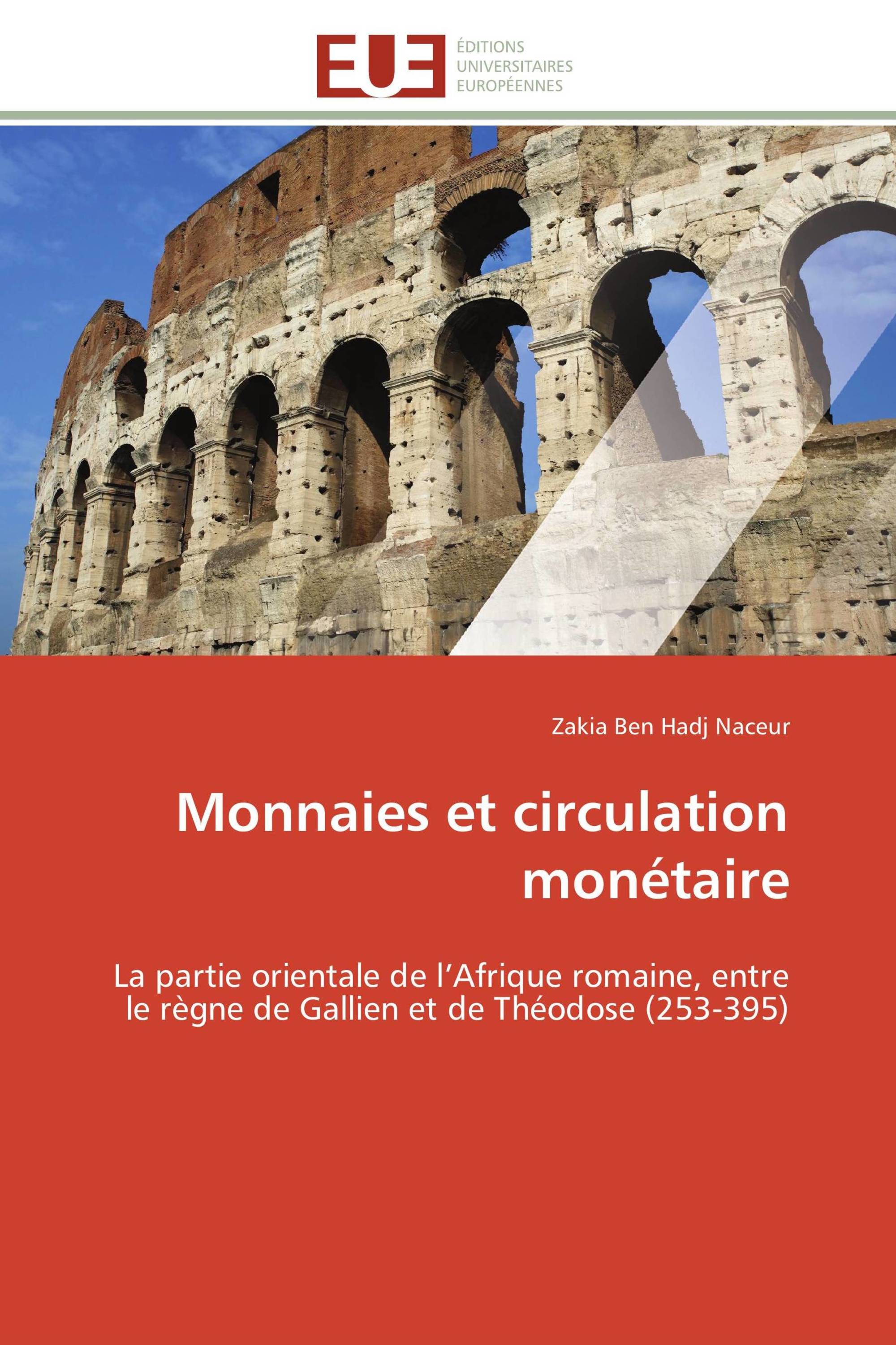 Monnaies et circulation monétaire