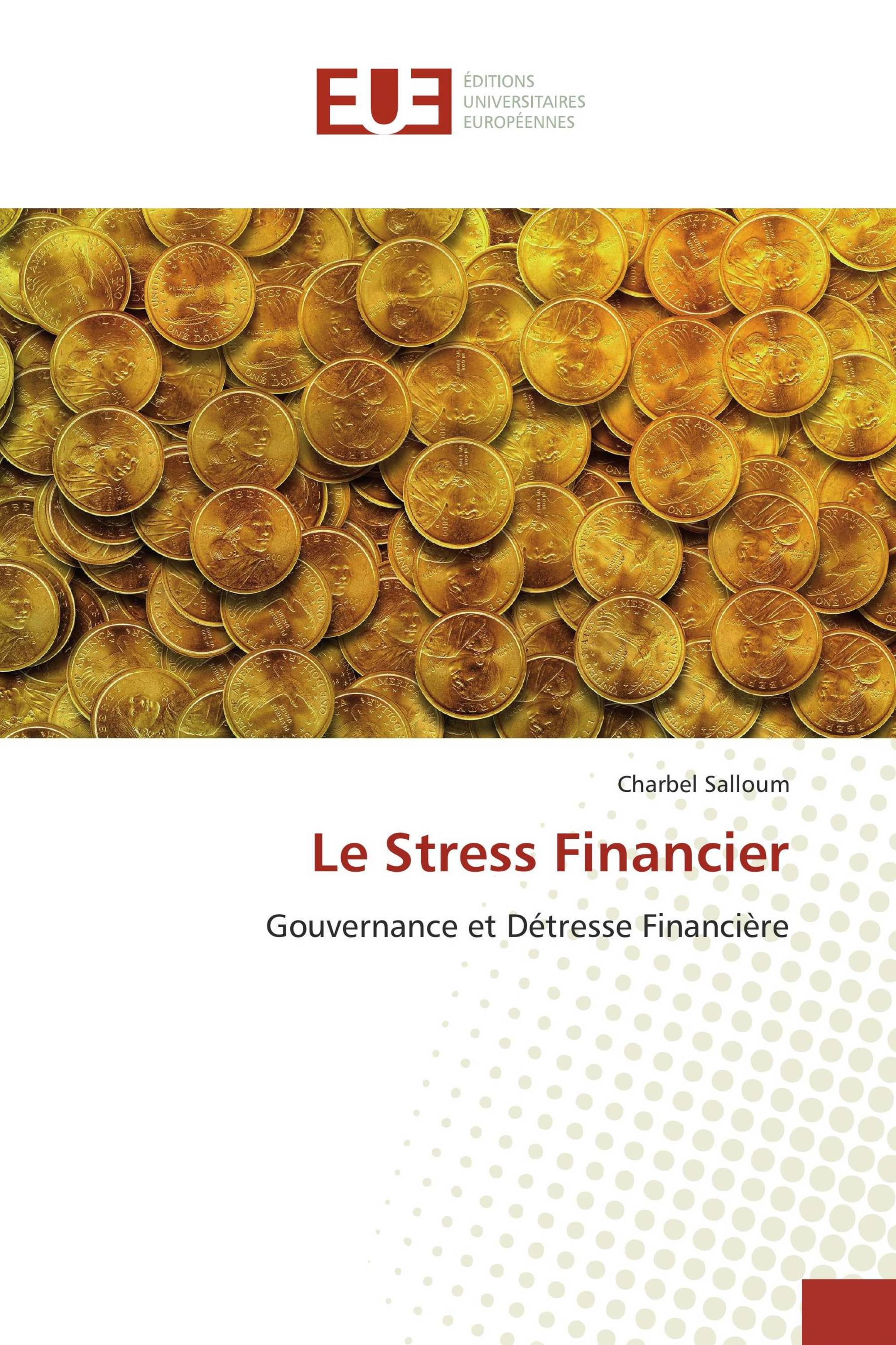 Le Stress Financier