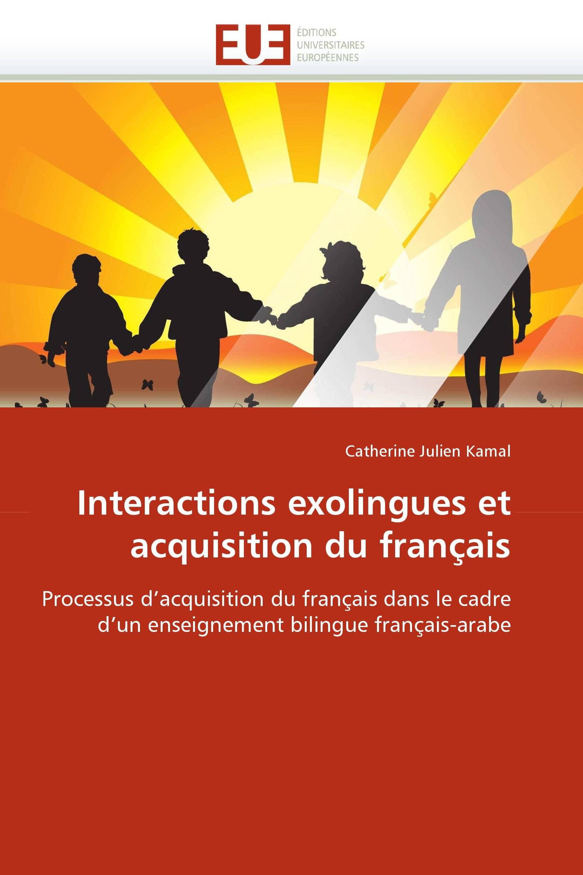 Interactions exolingues et acquisition du français