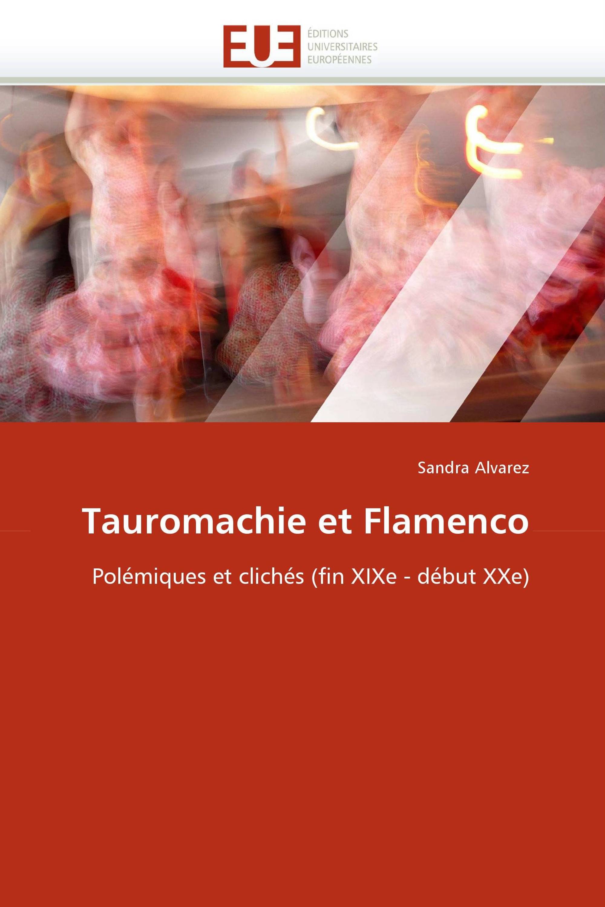 Tauromachie et Flamenco