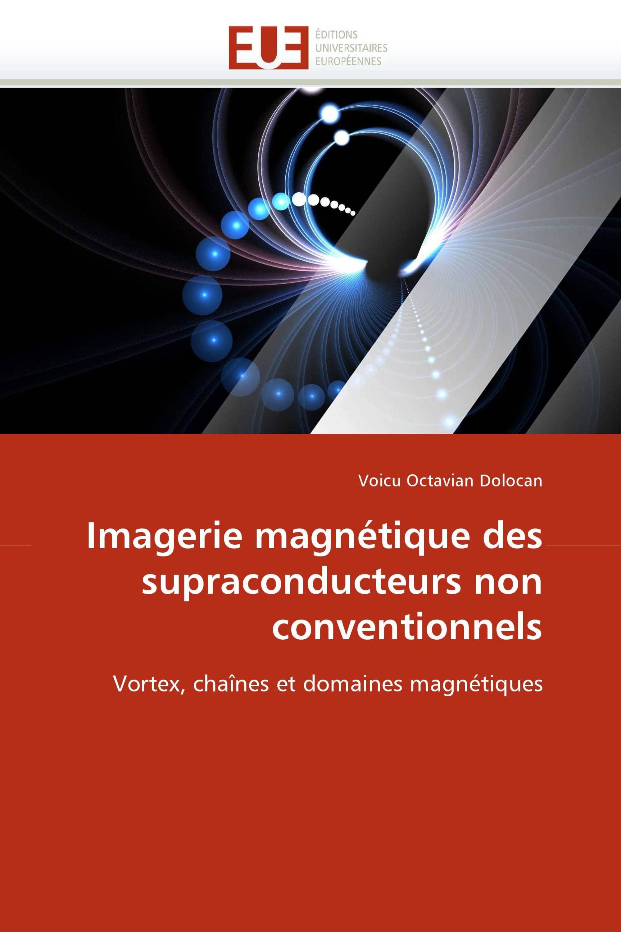 Imagerie magnétique des supraconducteurs non conventionnels