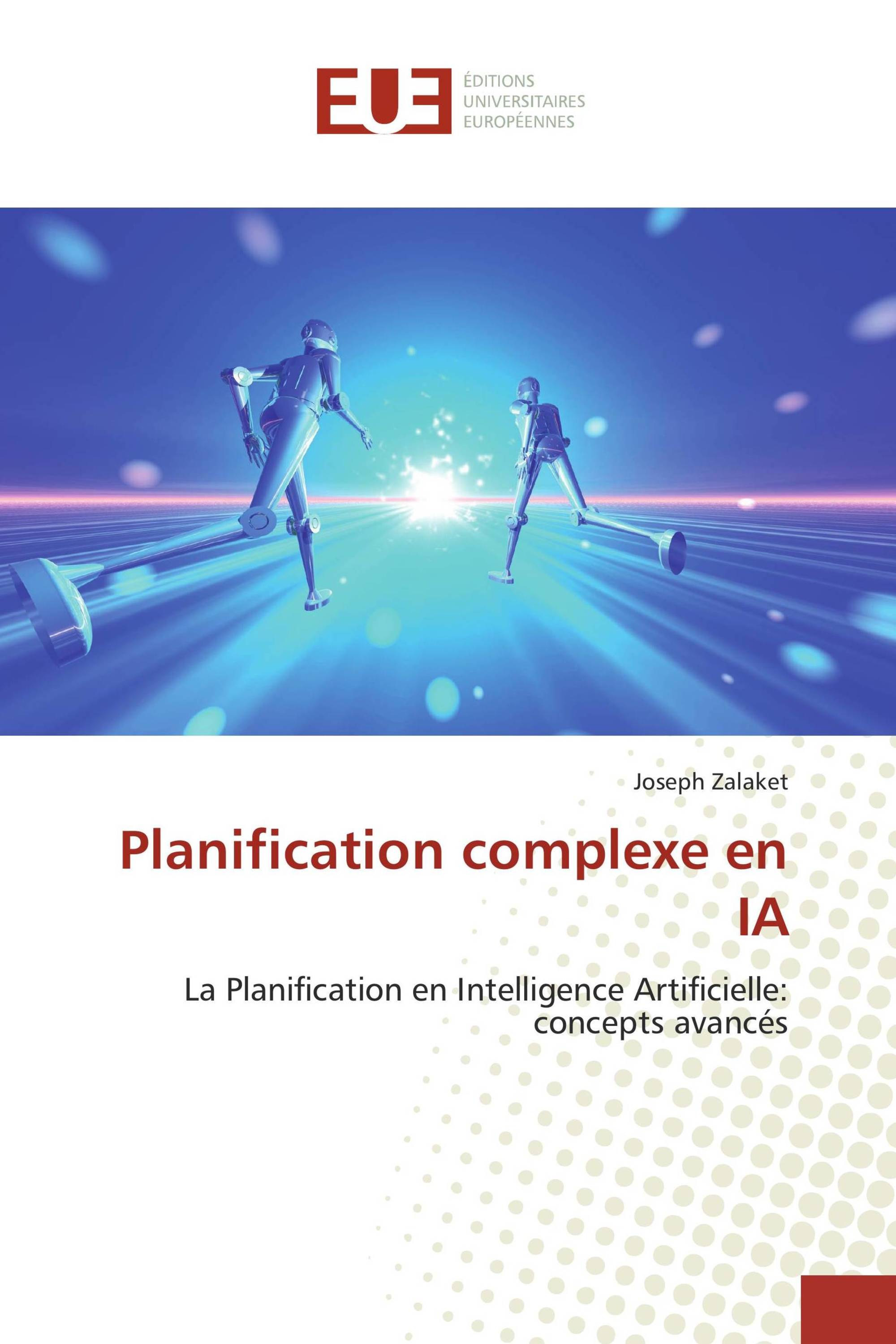 Planification complexe en IA