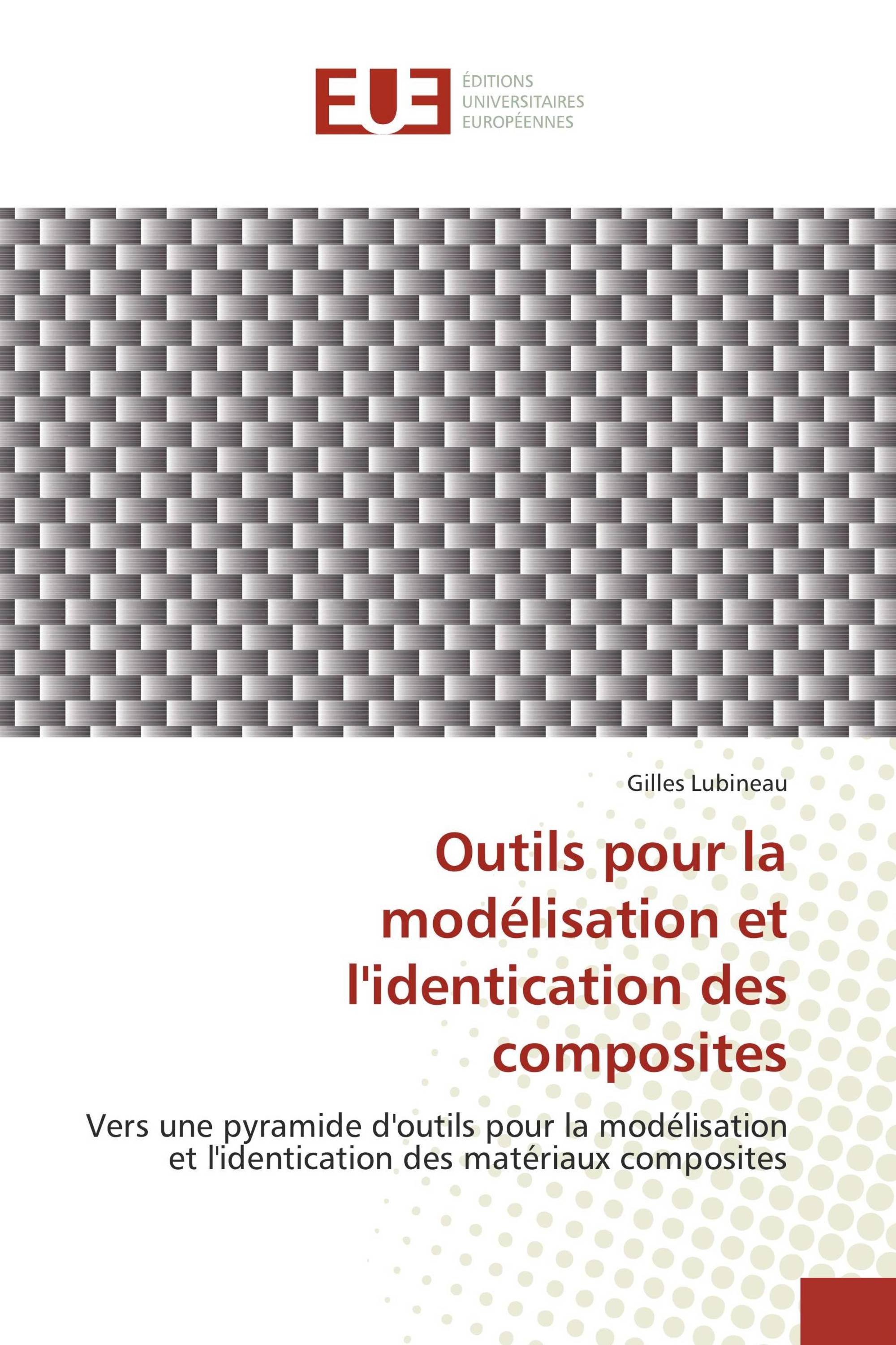 Outils pour la modélisation et l'identication des composites