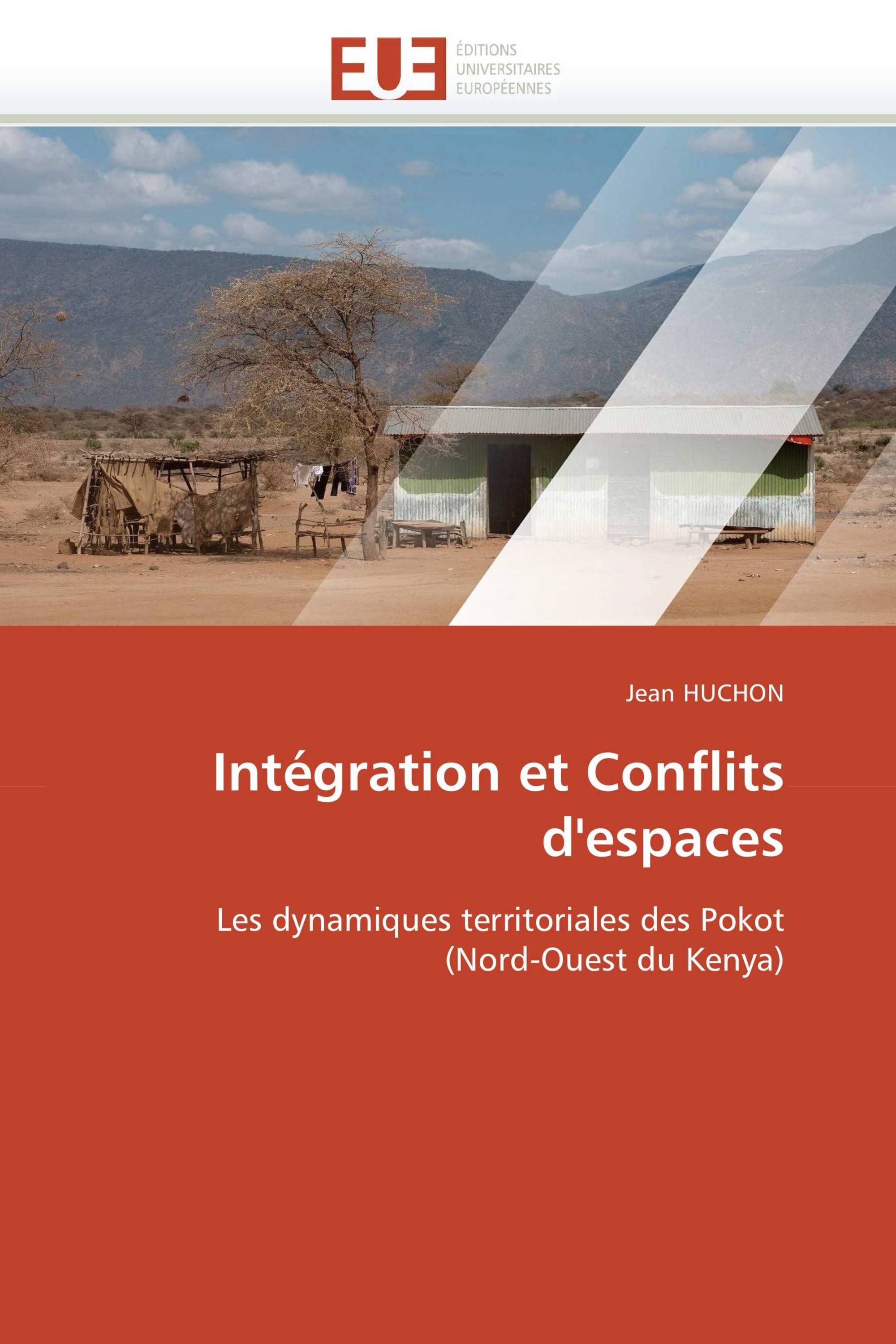 Intégration et Conflits d'espaces