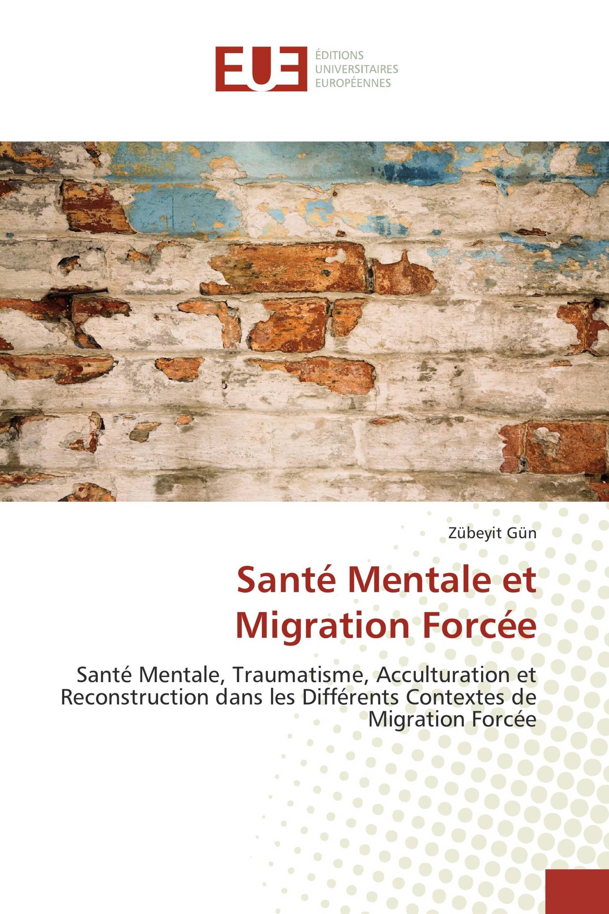 Santé Mentale et Migration Forcée