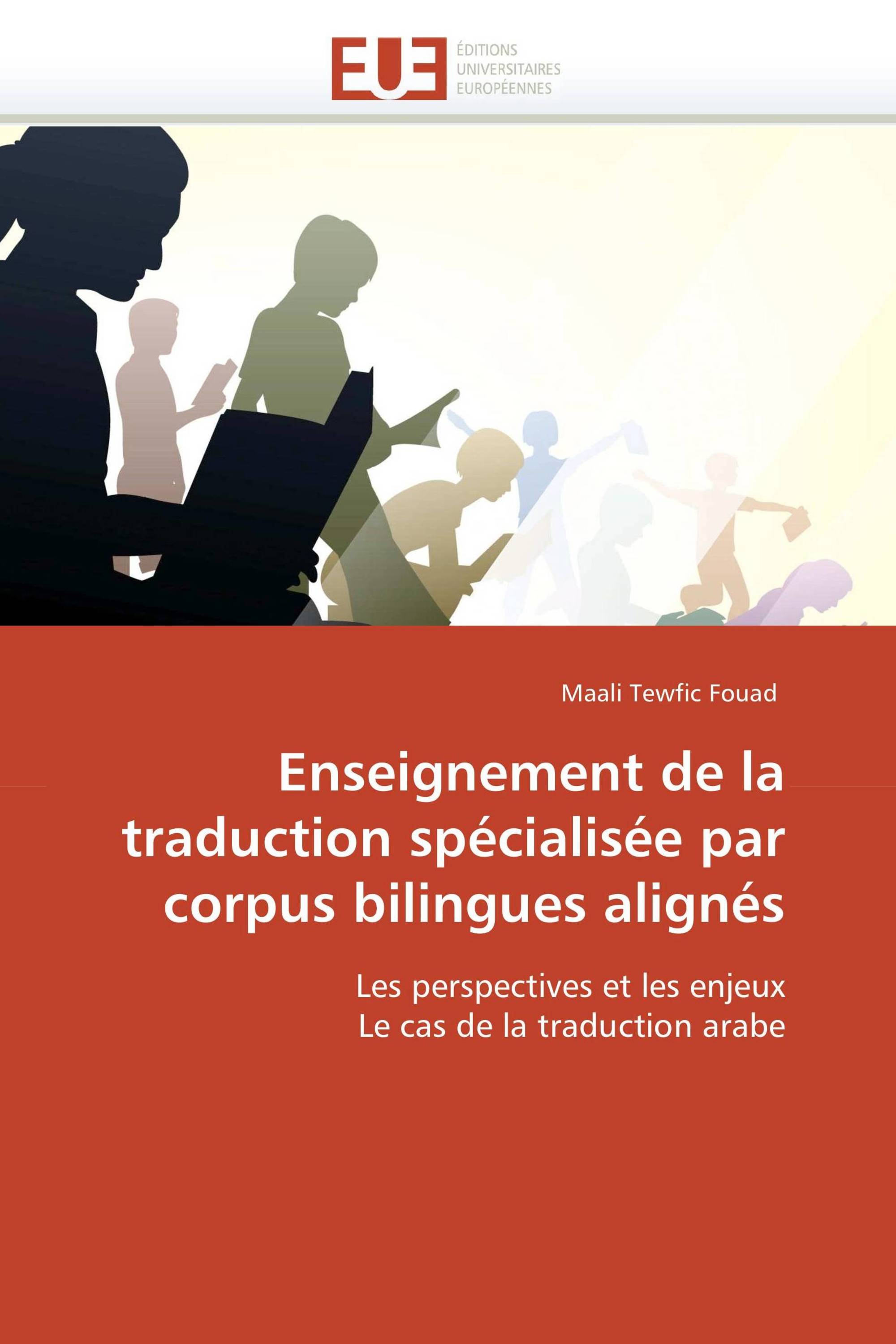 Enseignement de la traduction spécialisée par corpus bilingues alignés