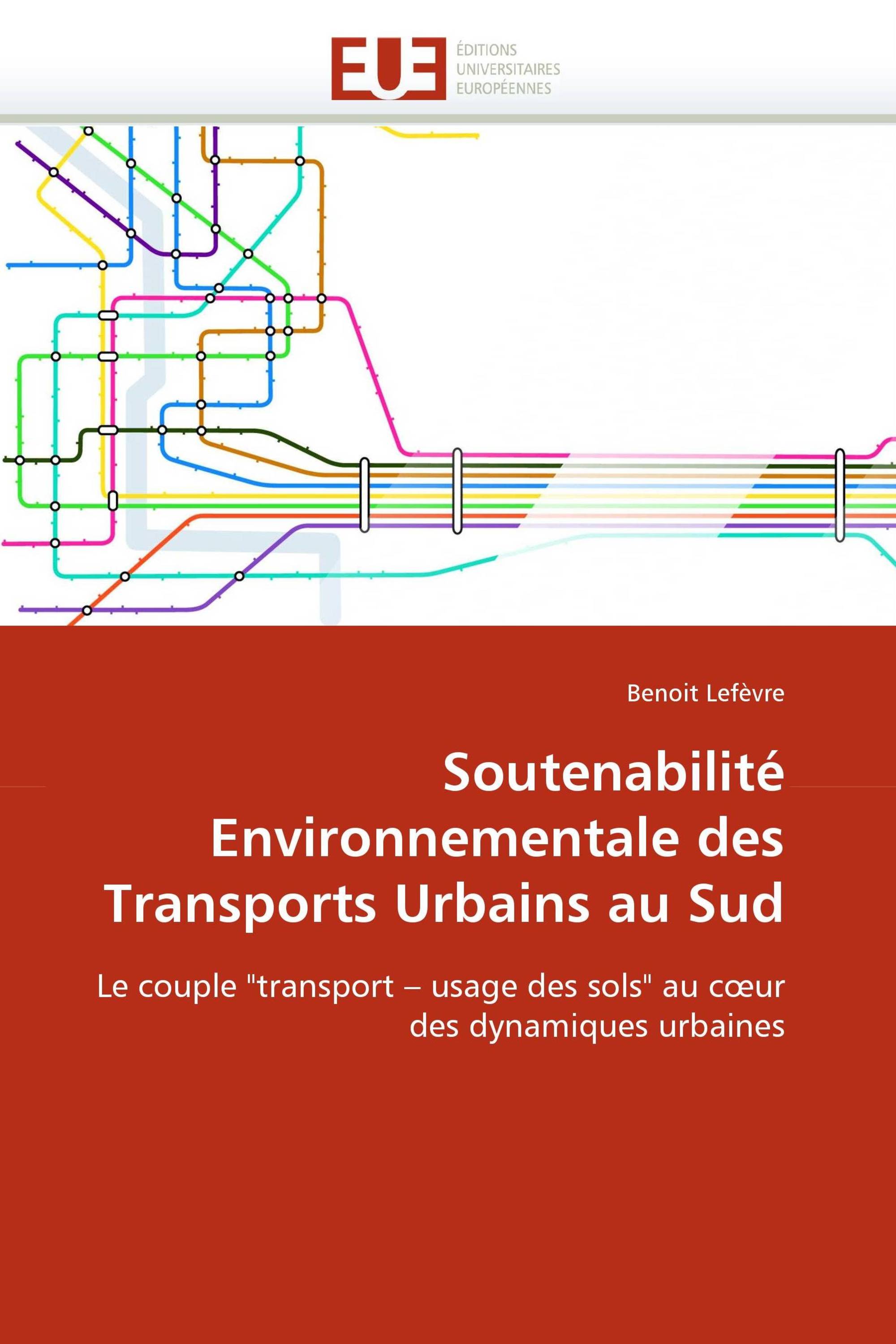 Soutenabilité Environnementale des Transports Urbains au Sud