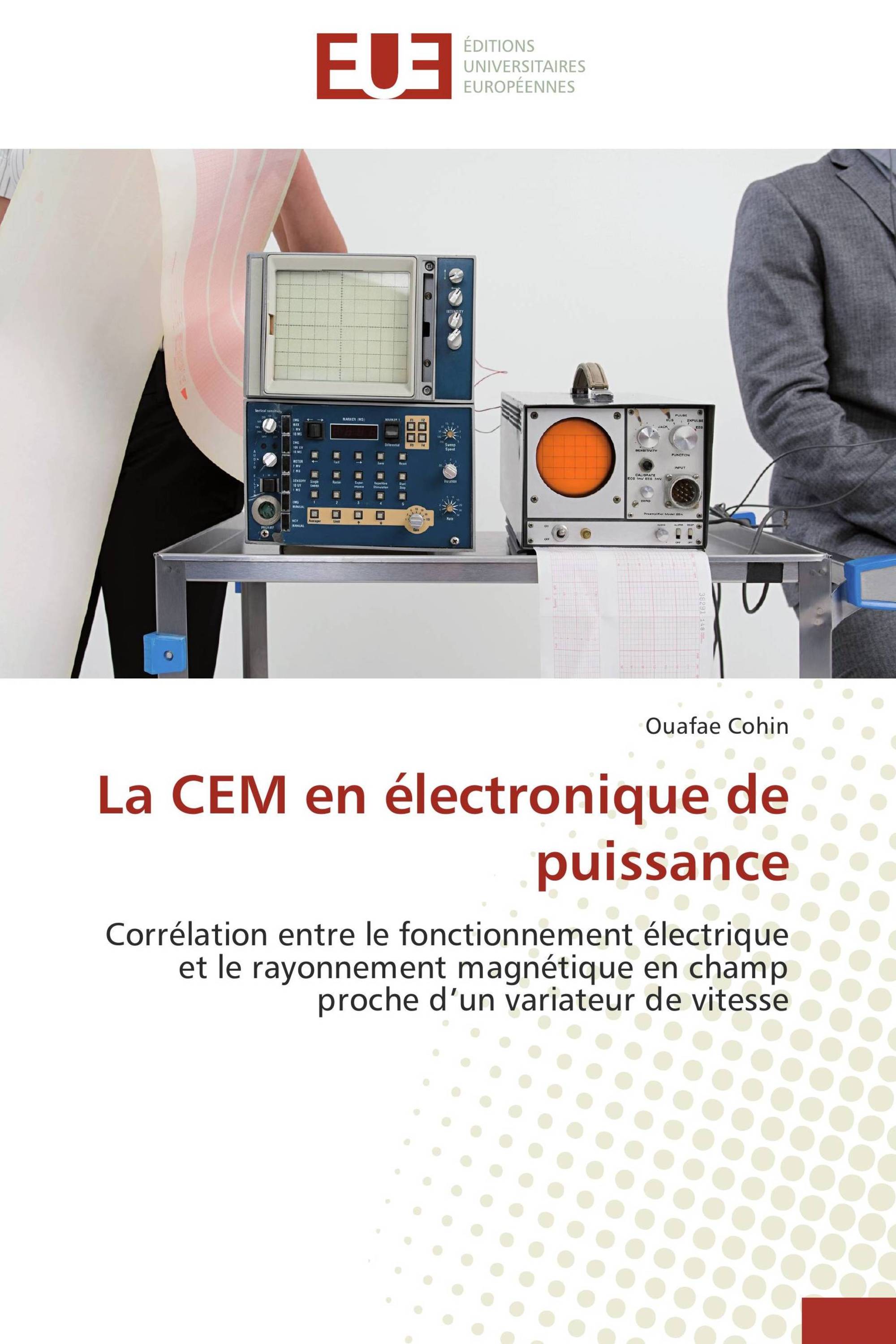 La CEM en électronique de puissance