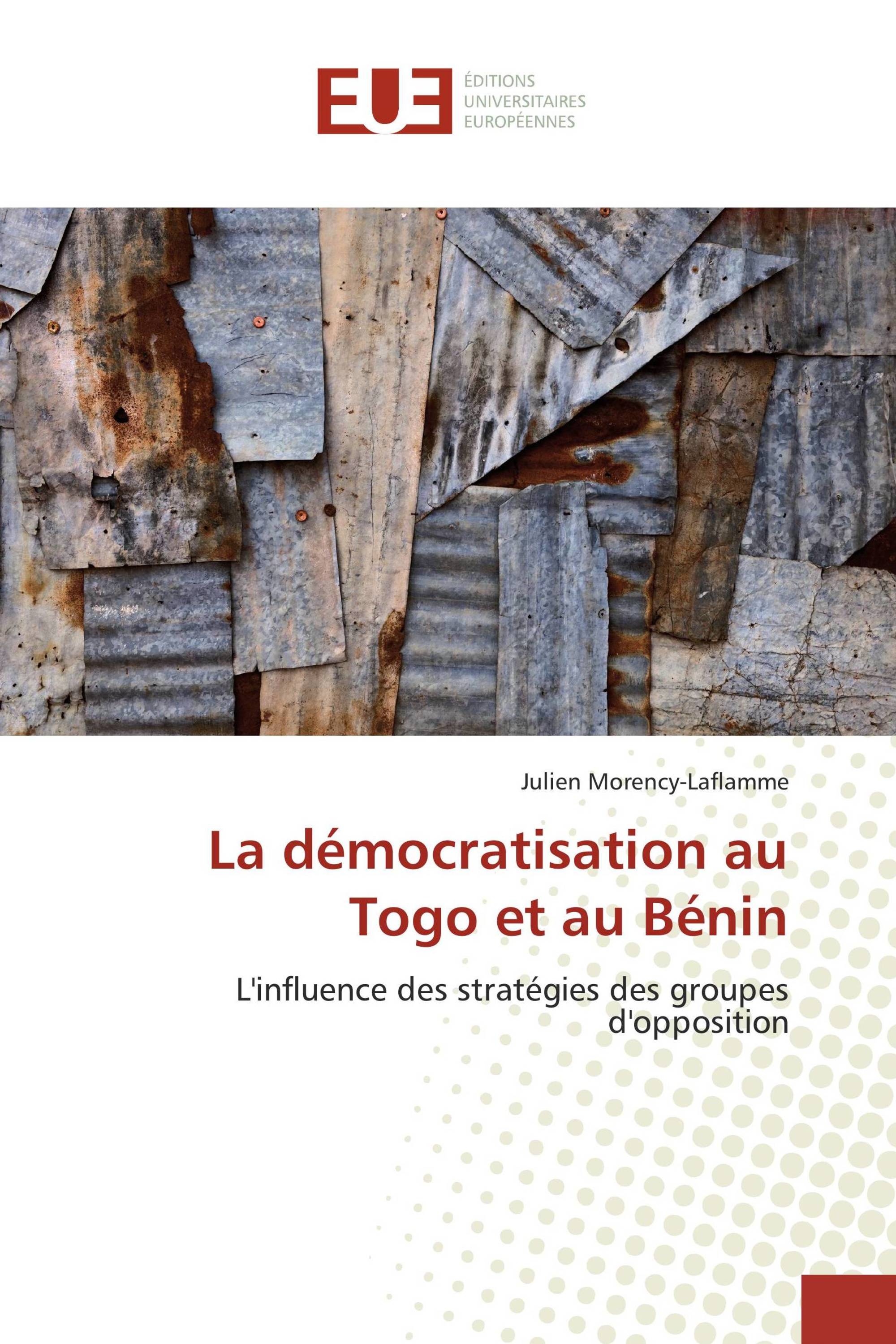 La démocratisation au Togo et au Bénin