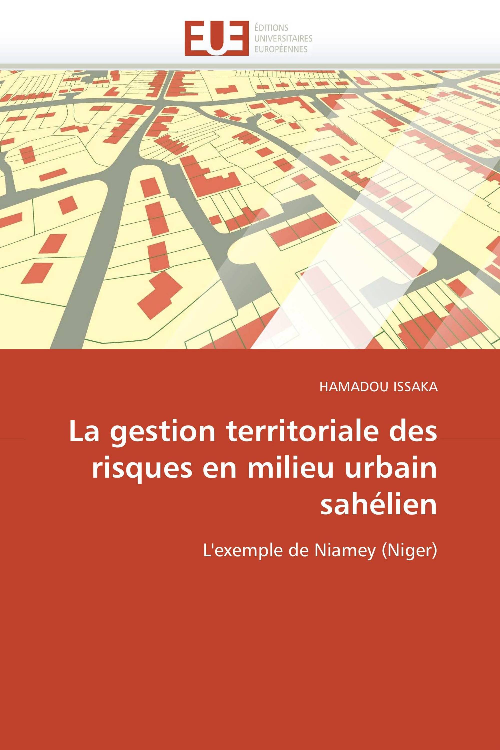 La gestion territoriale des risques en milieu urbain sahélien