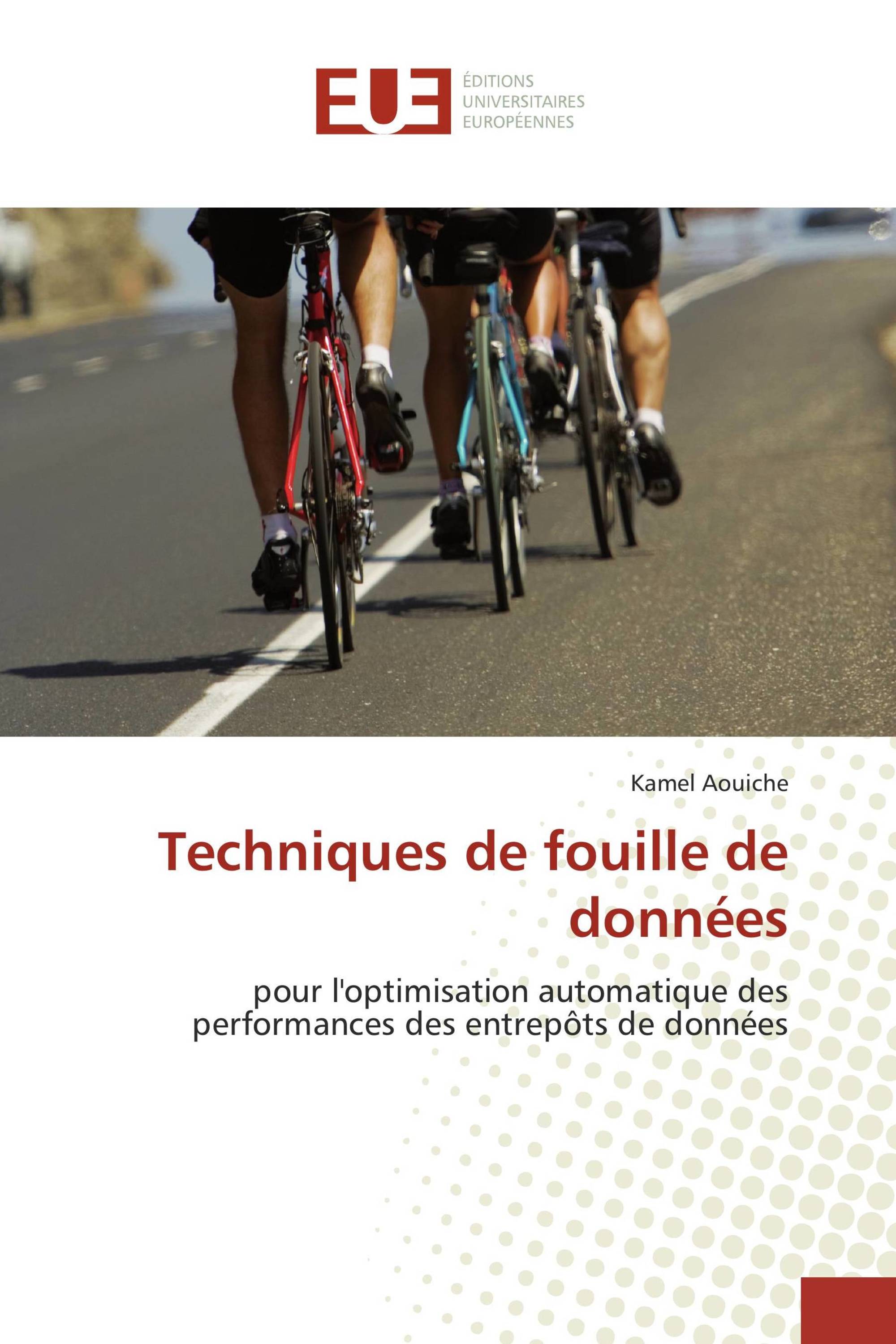 Techniques de fouille de données