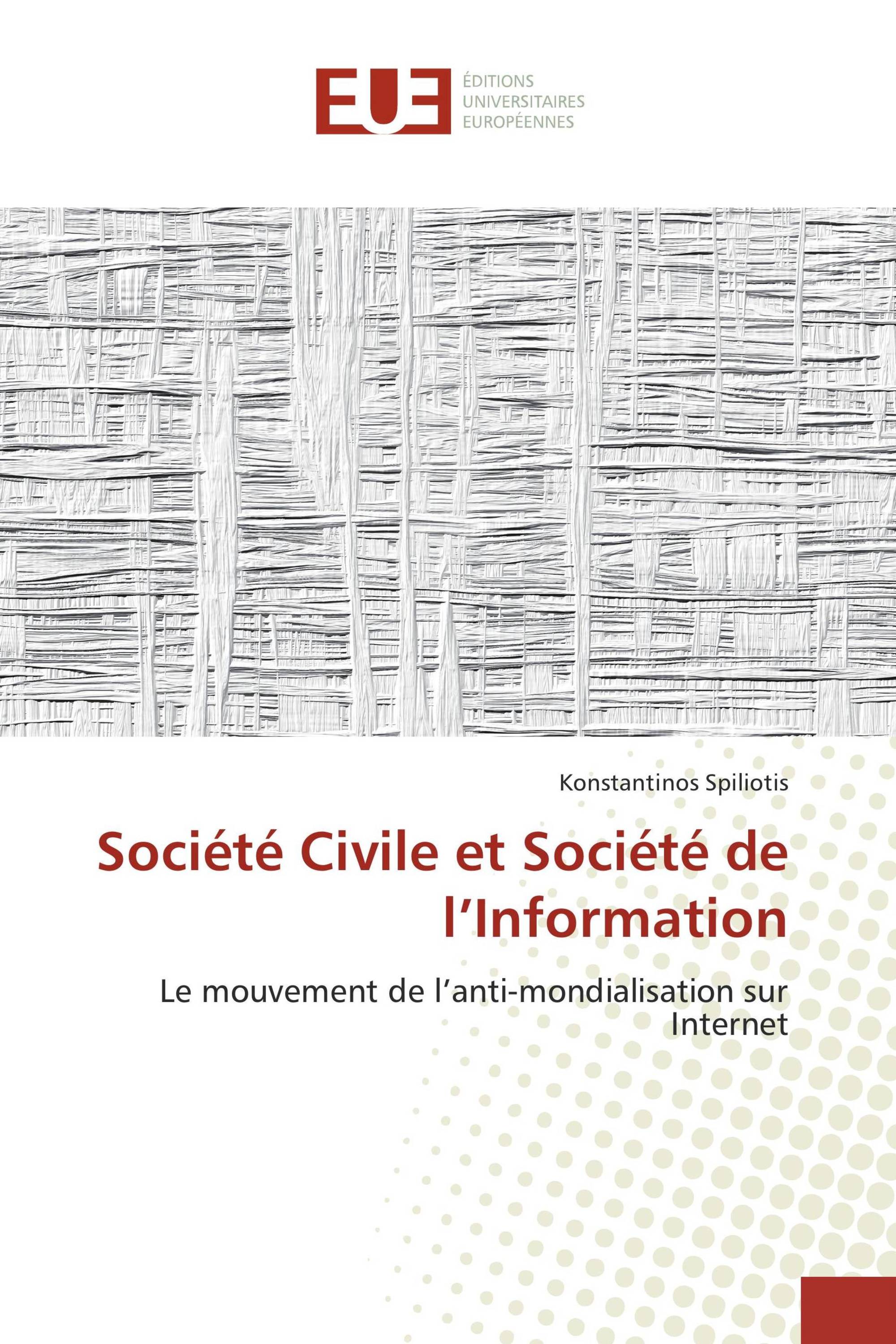 Société Civile et Société de l’Information