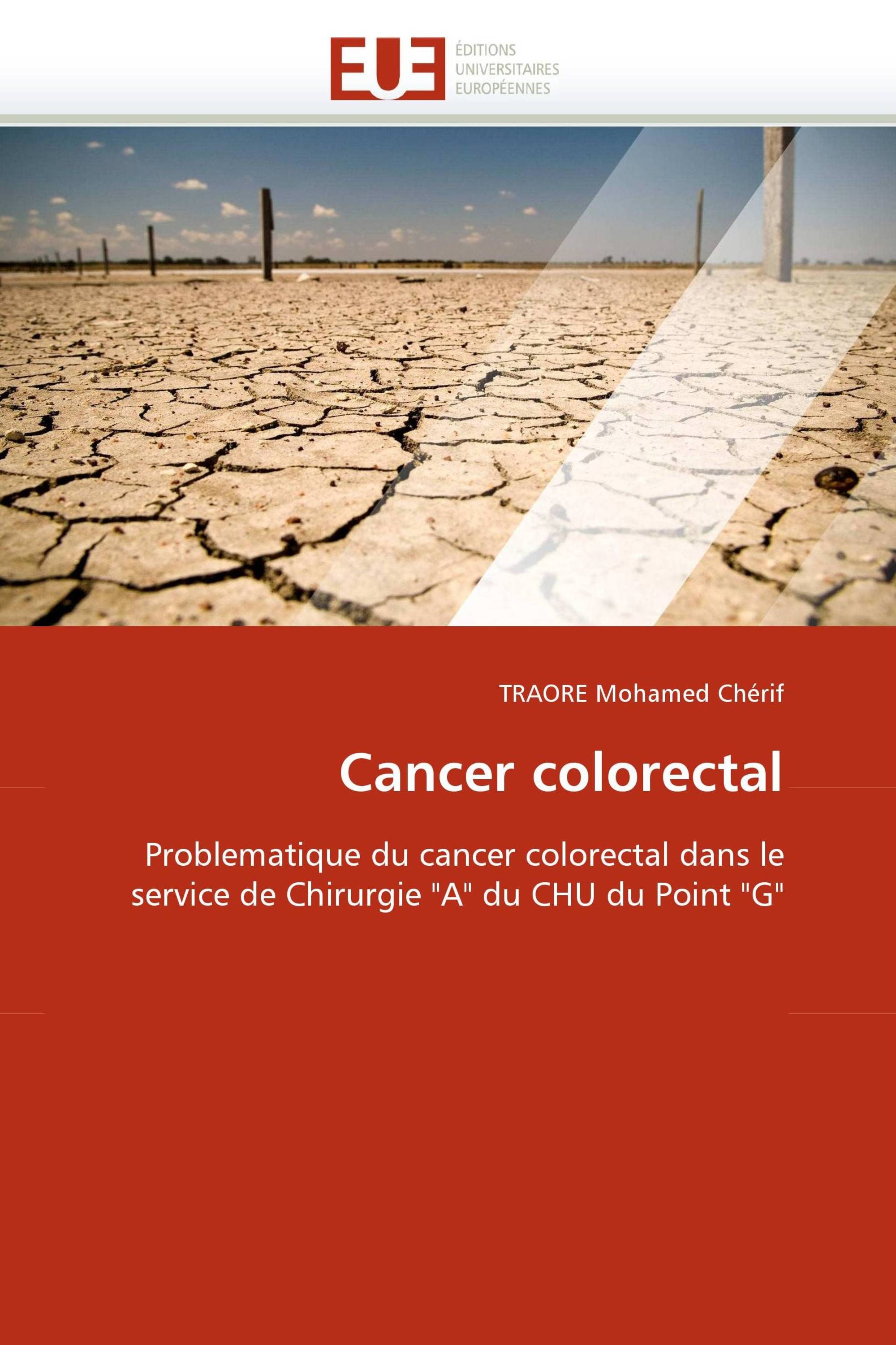 Cancer colorectal