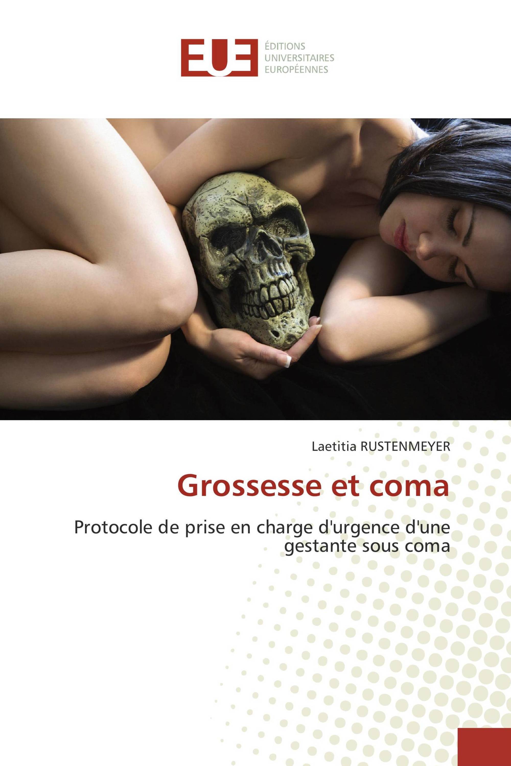 Grossesse et coma