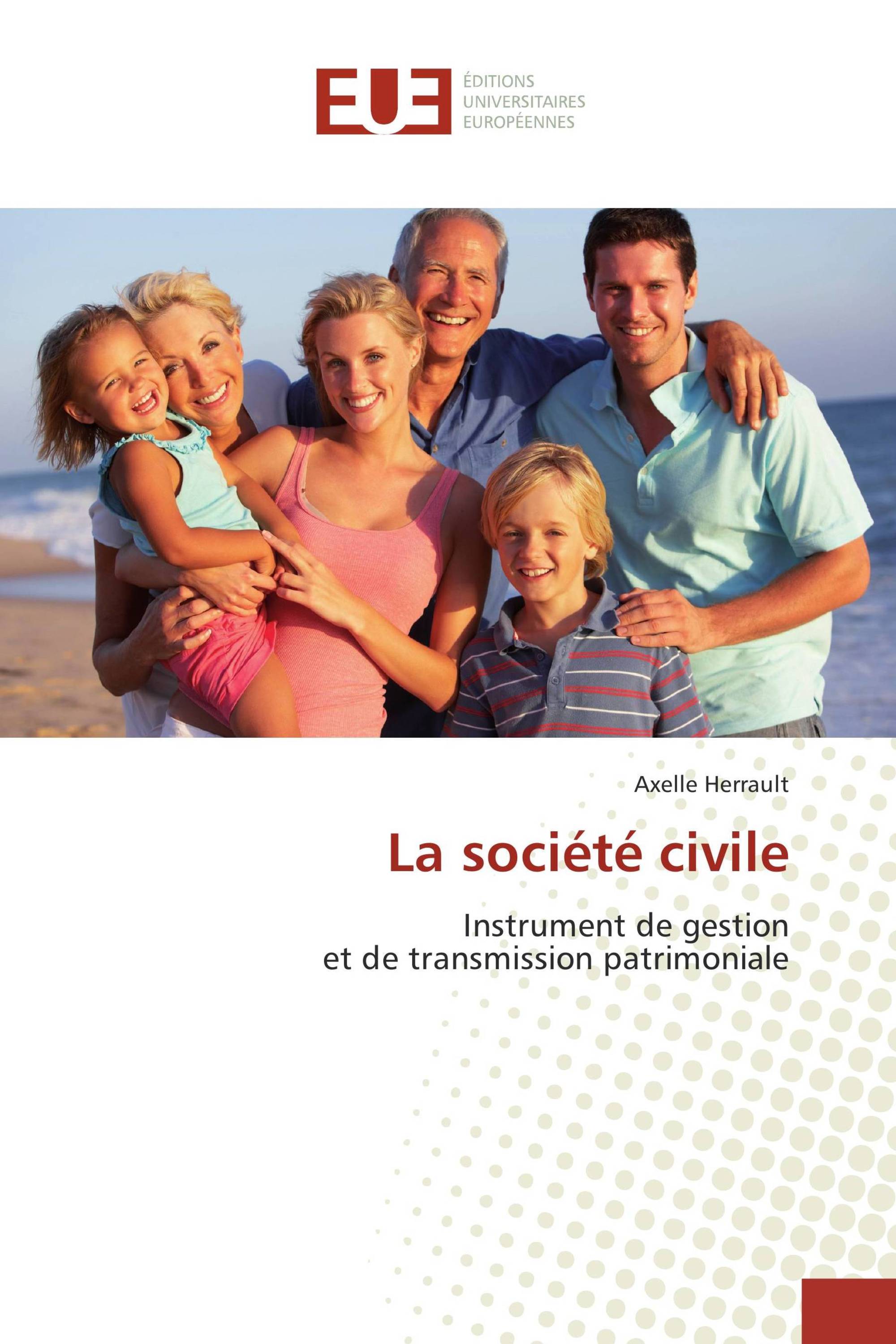 La société civile