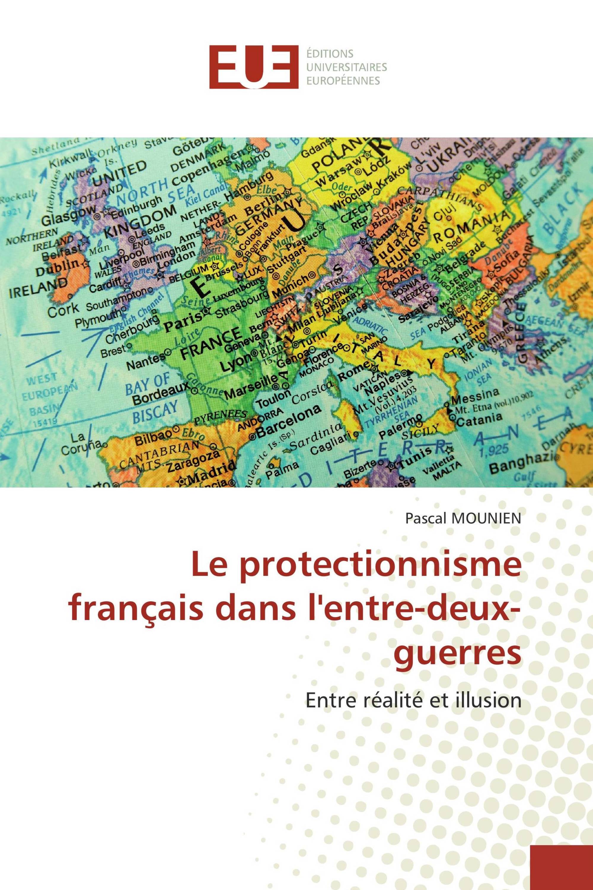 Le protectionnisme français dans l'entre-deux-guerres