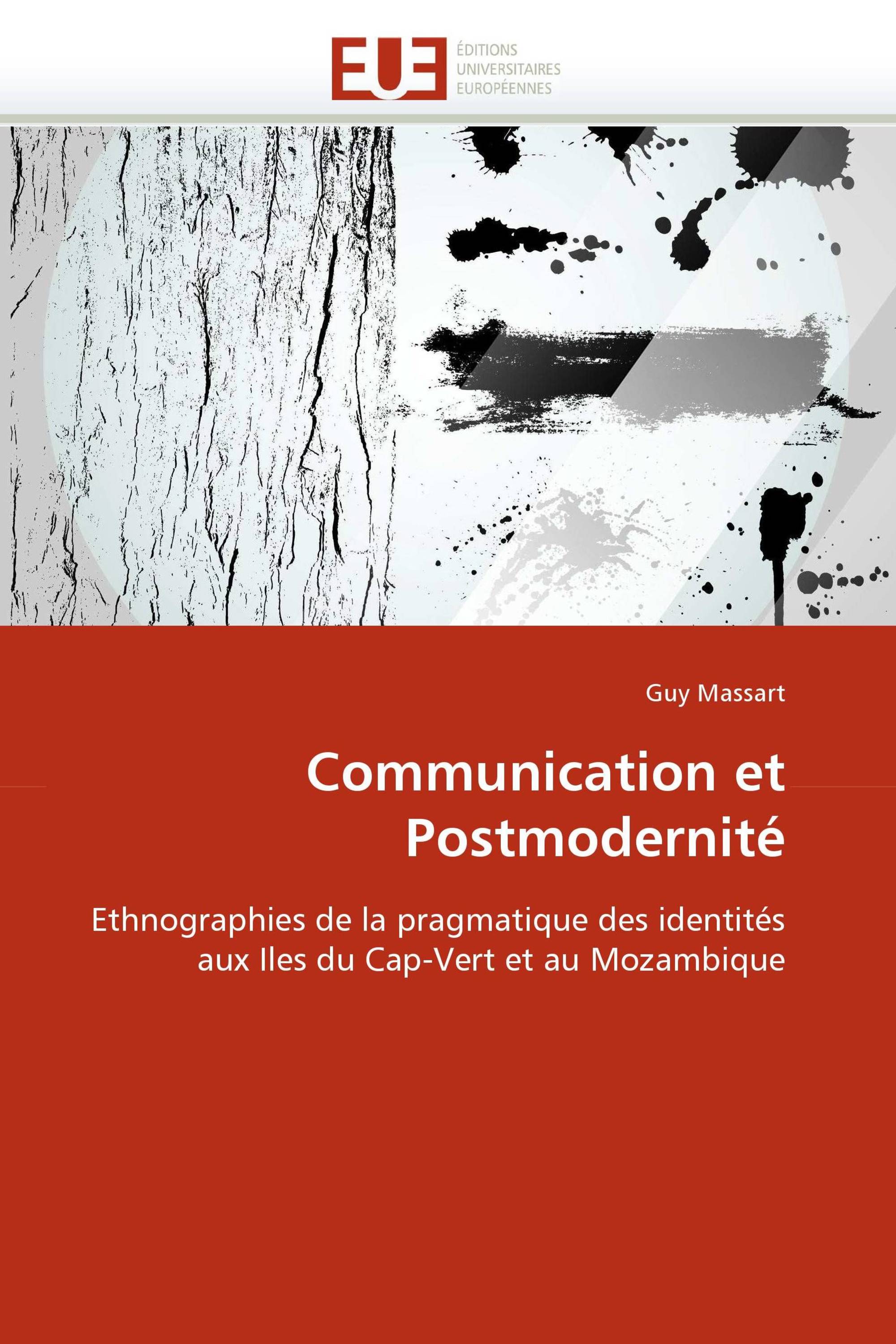 Communication et Postmodernité