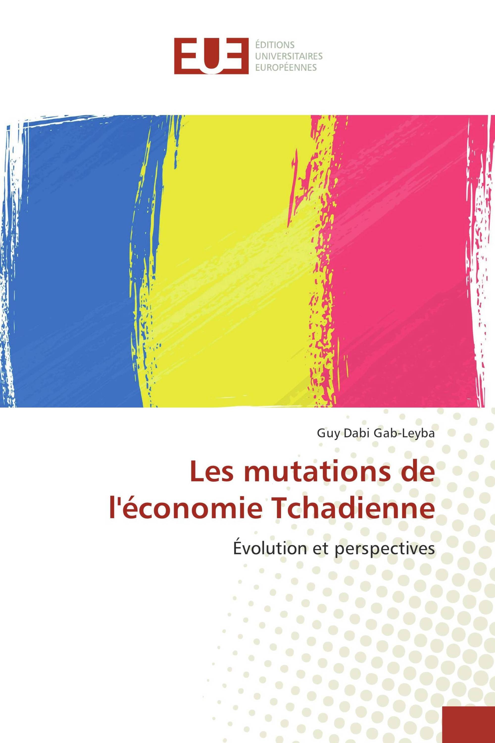 Les mutations de l'économie Tchadienne