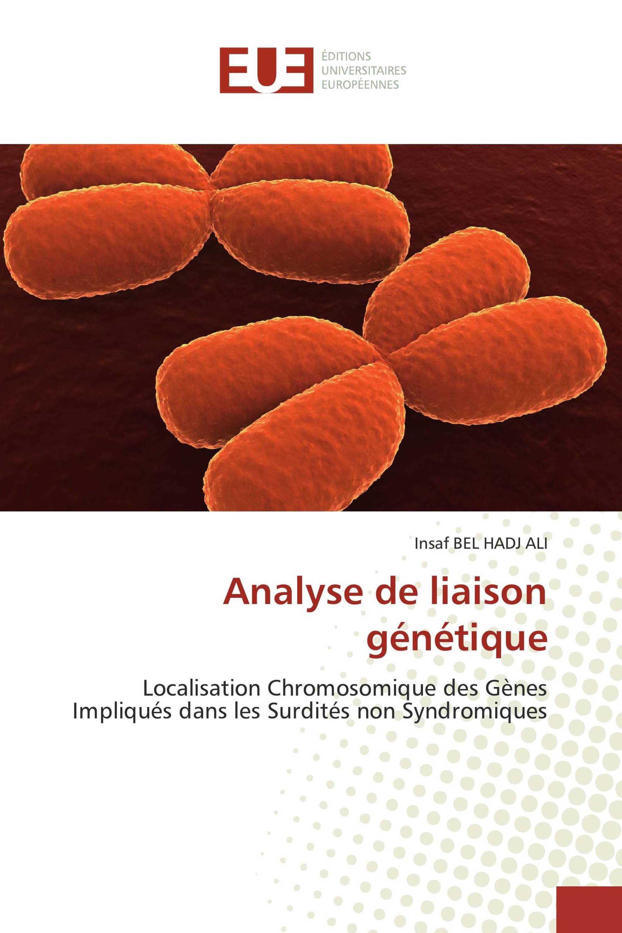 Analyse de liaison génétique