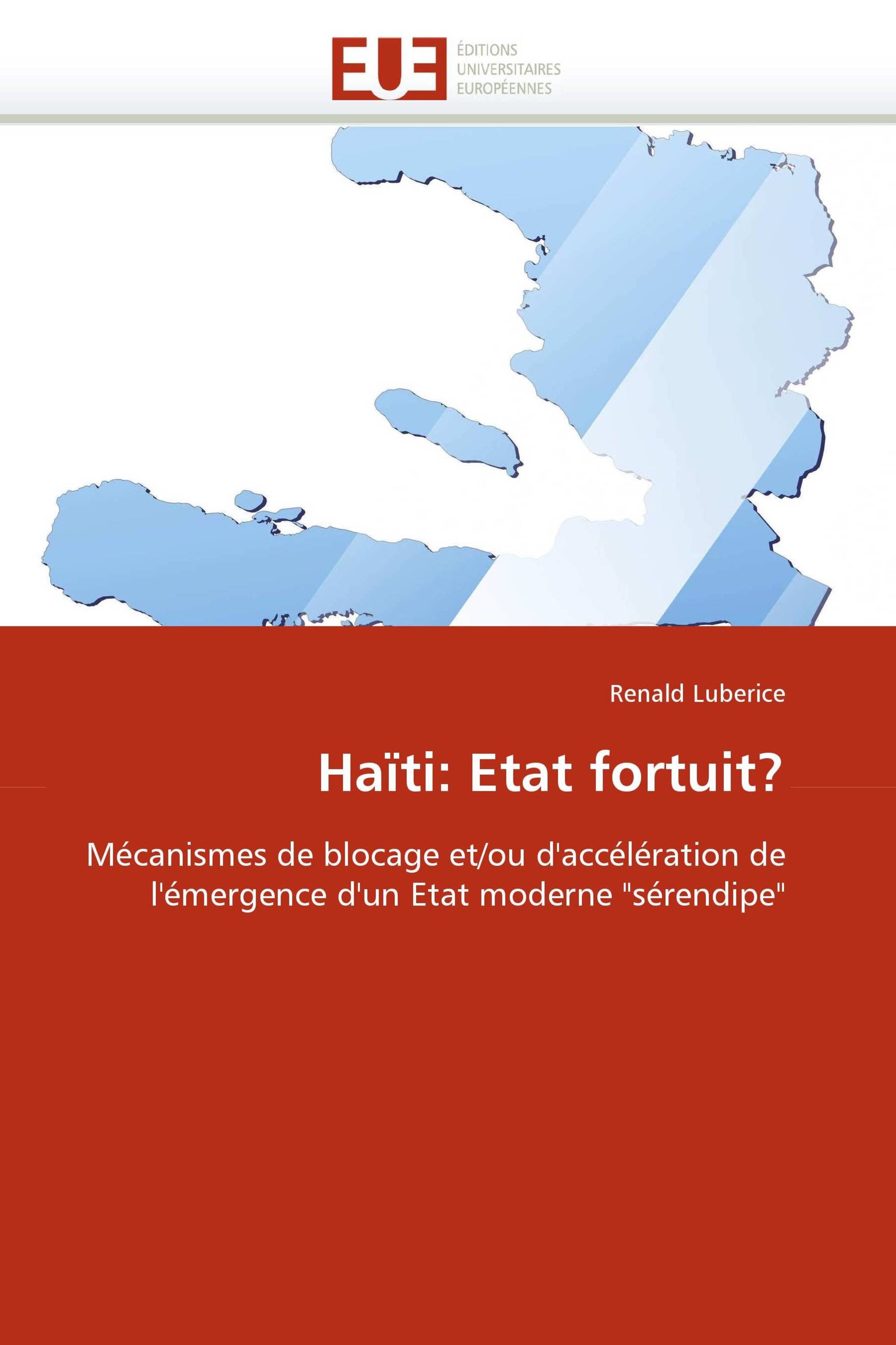 Haïti: Etat fortuit?