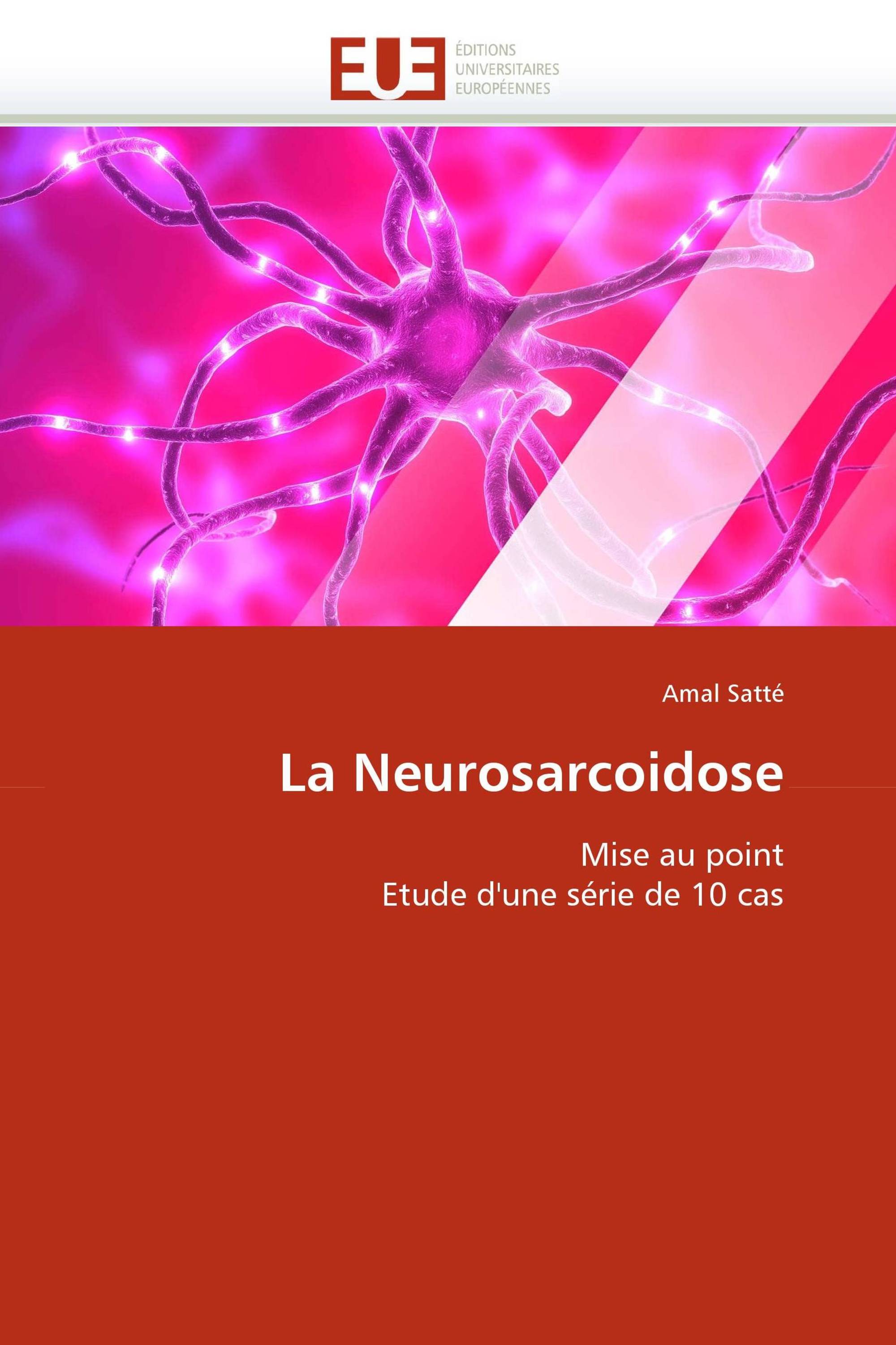 La Neurosarcoidose