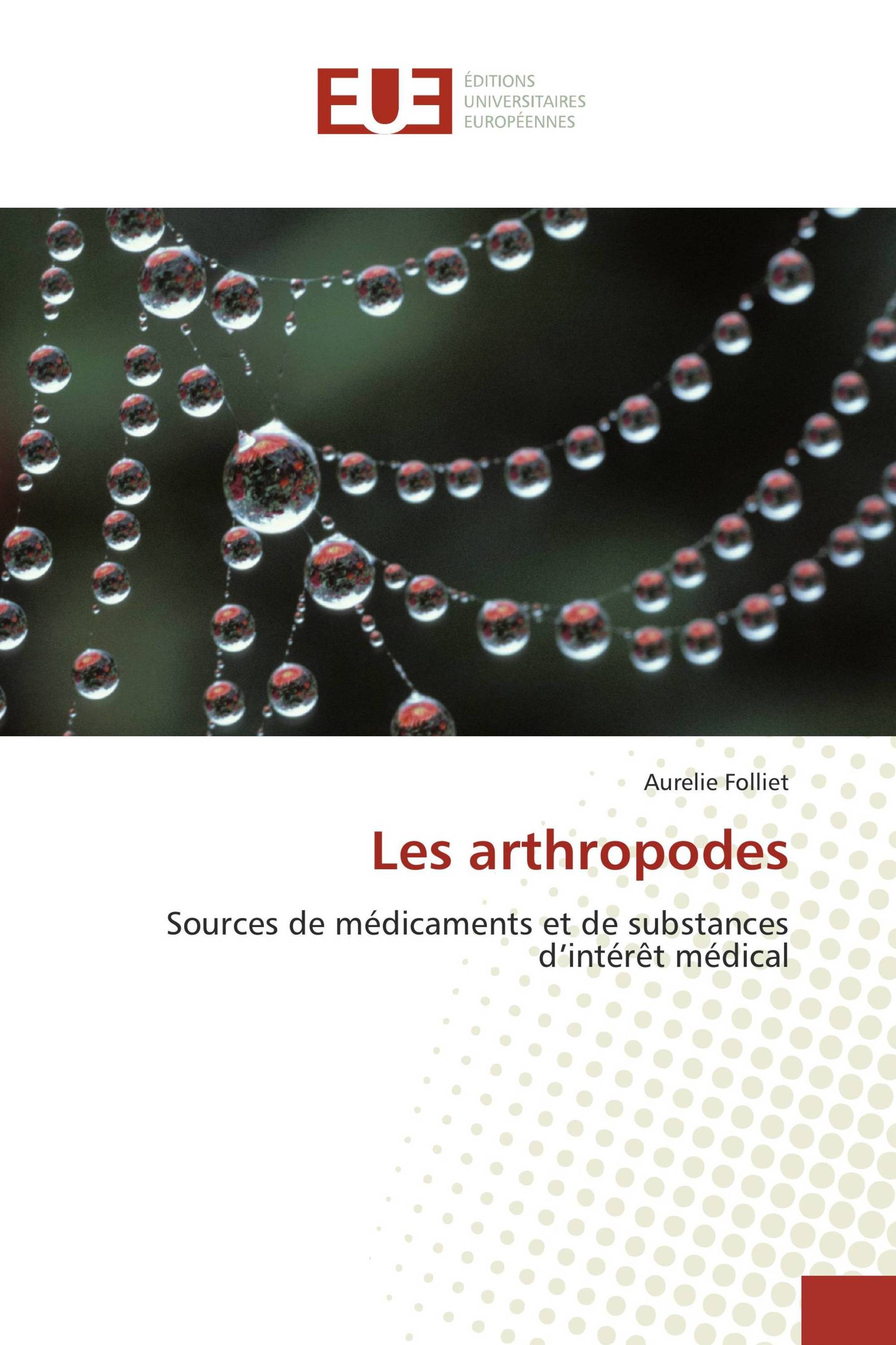 Les arthropodes