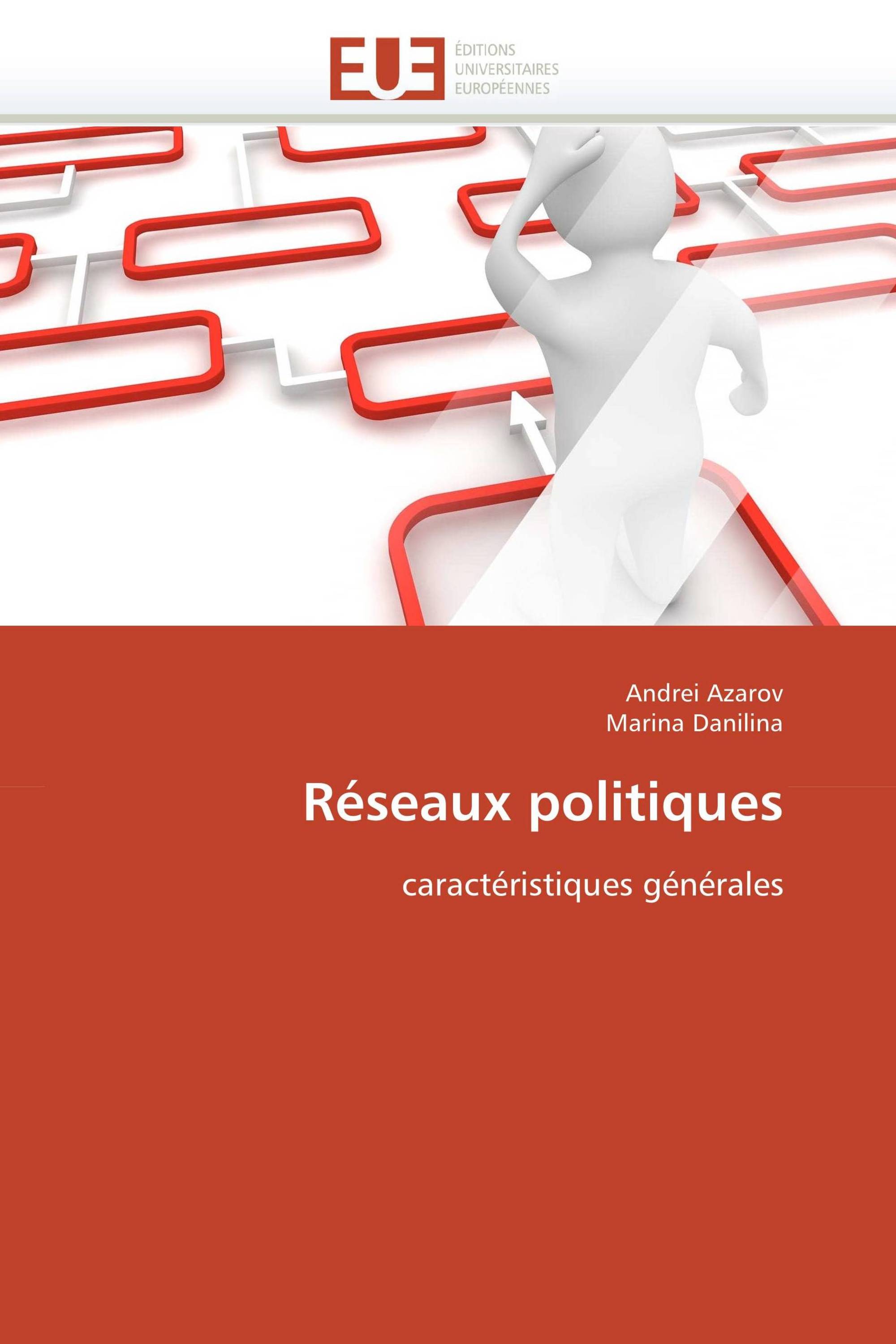 Réseaux politiques