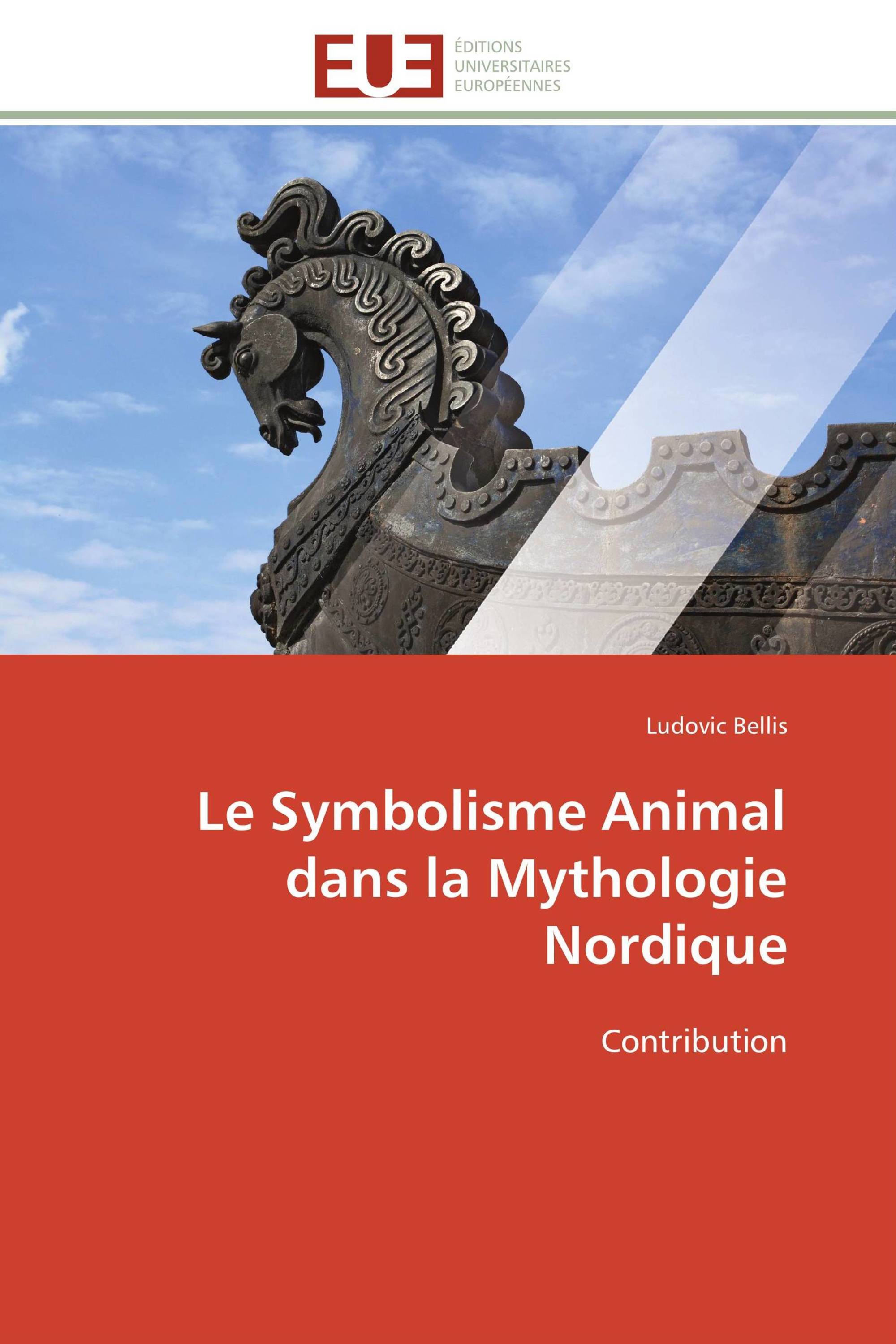 Le Symbolisme Animal dans la Mythologie Nordique