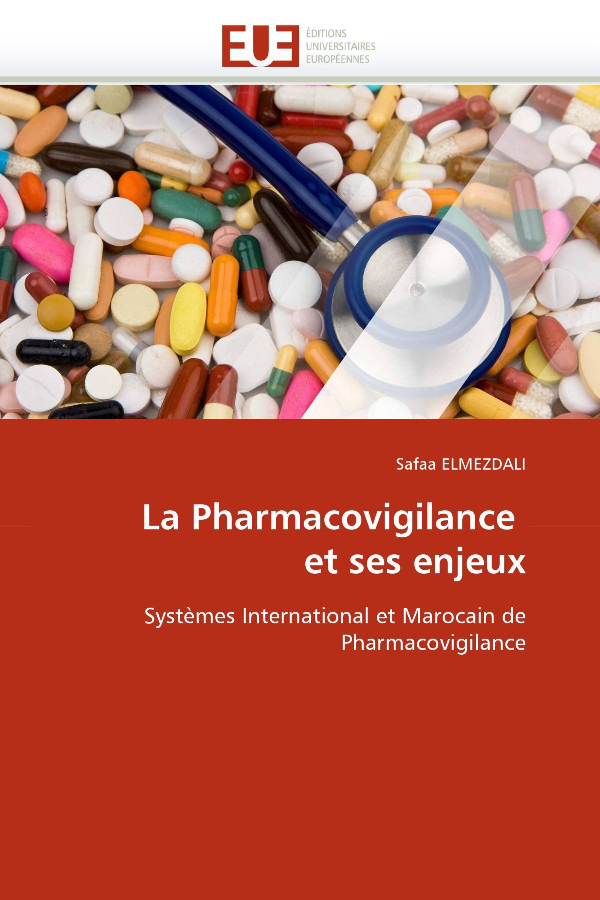 La Pharmacovigilance   et ses enjeux