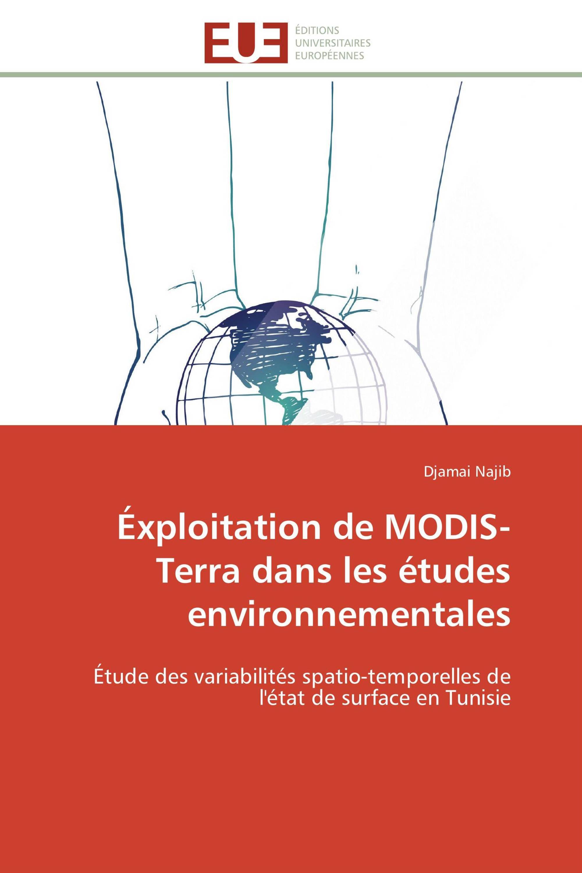 Éxploitation de MODIS-Terra dans les études environnementales