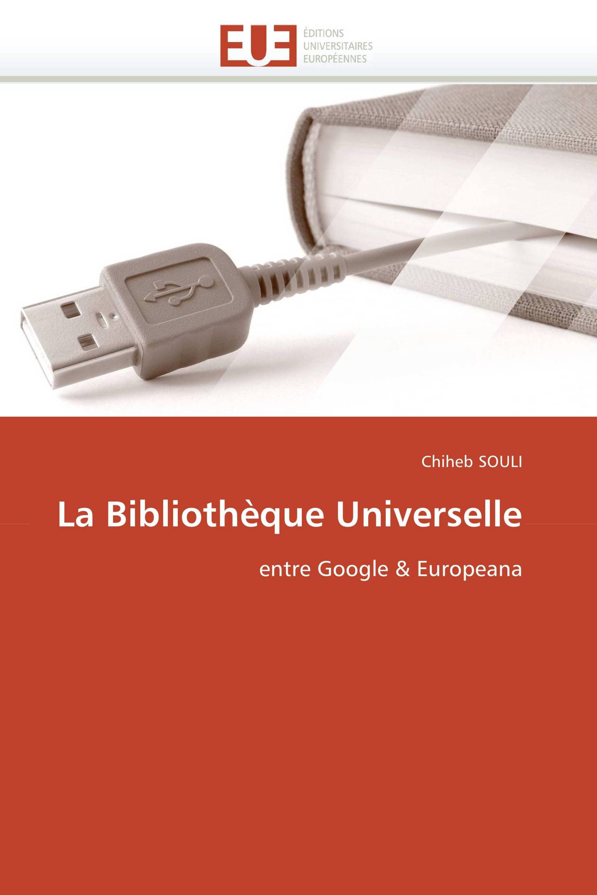 La Bibliothèque Universelle